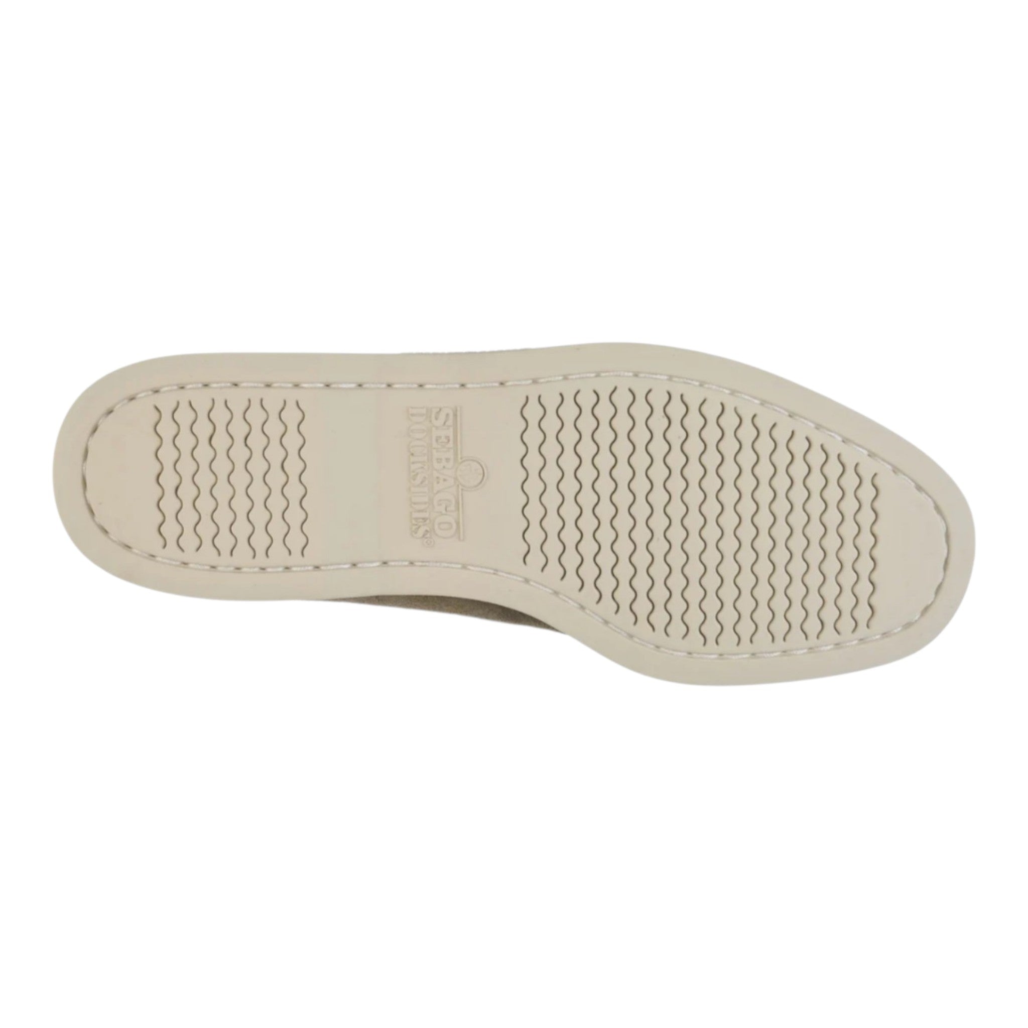 Sebago | Mocassino in Suede