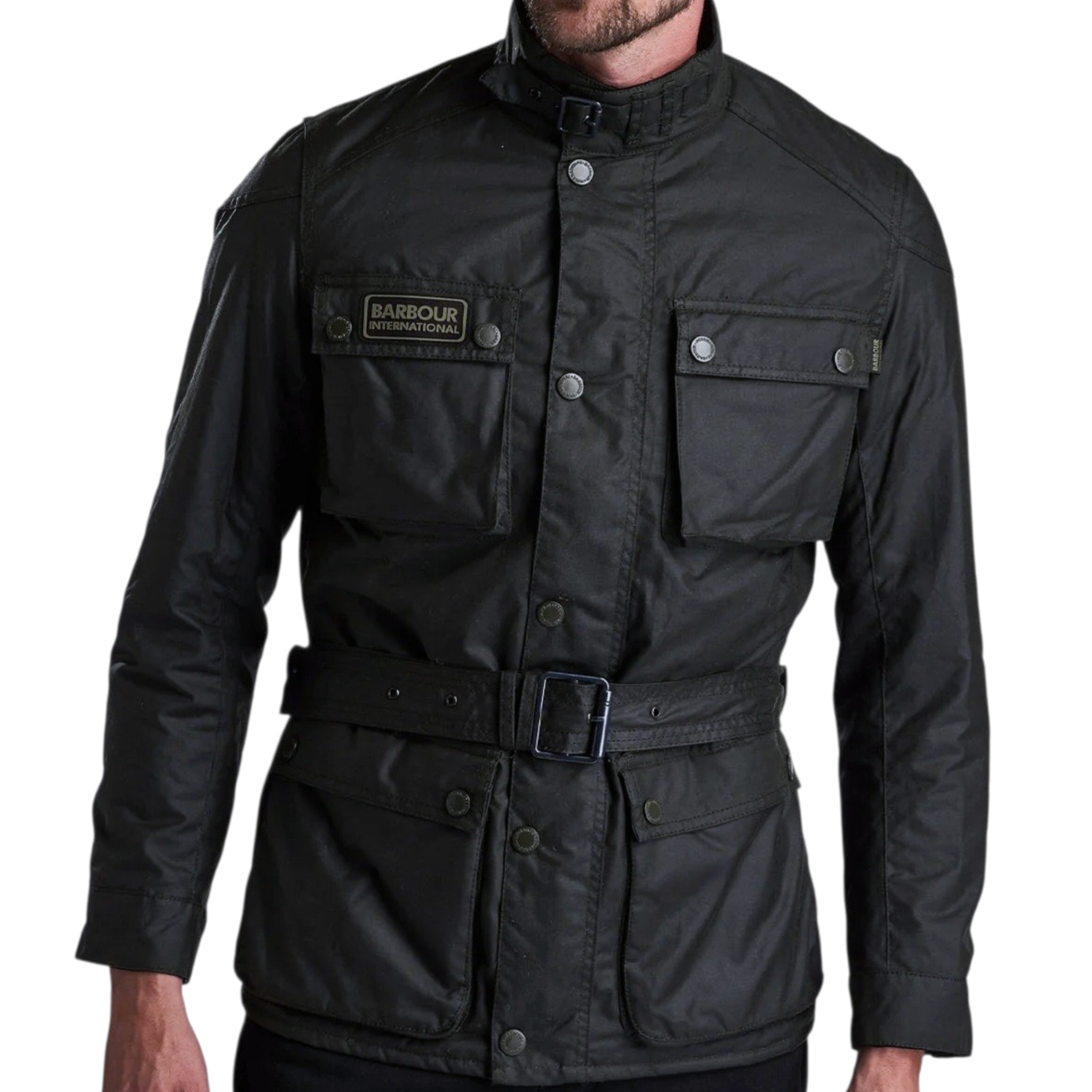 Barbour | International Blackwell