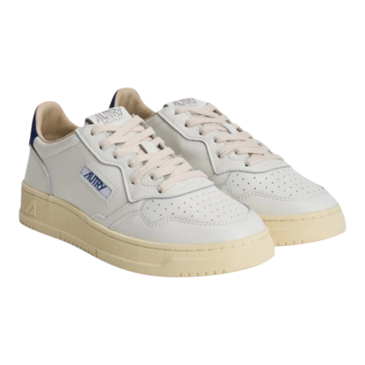 Sneaker | Medalist in Pelle