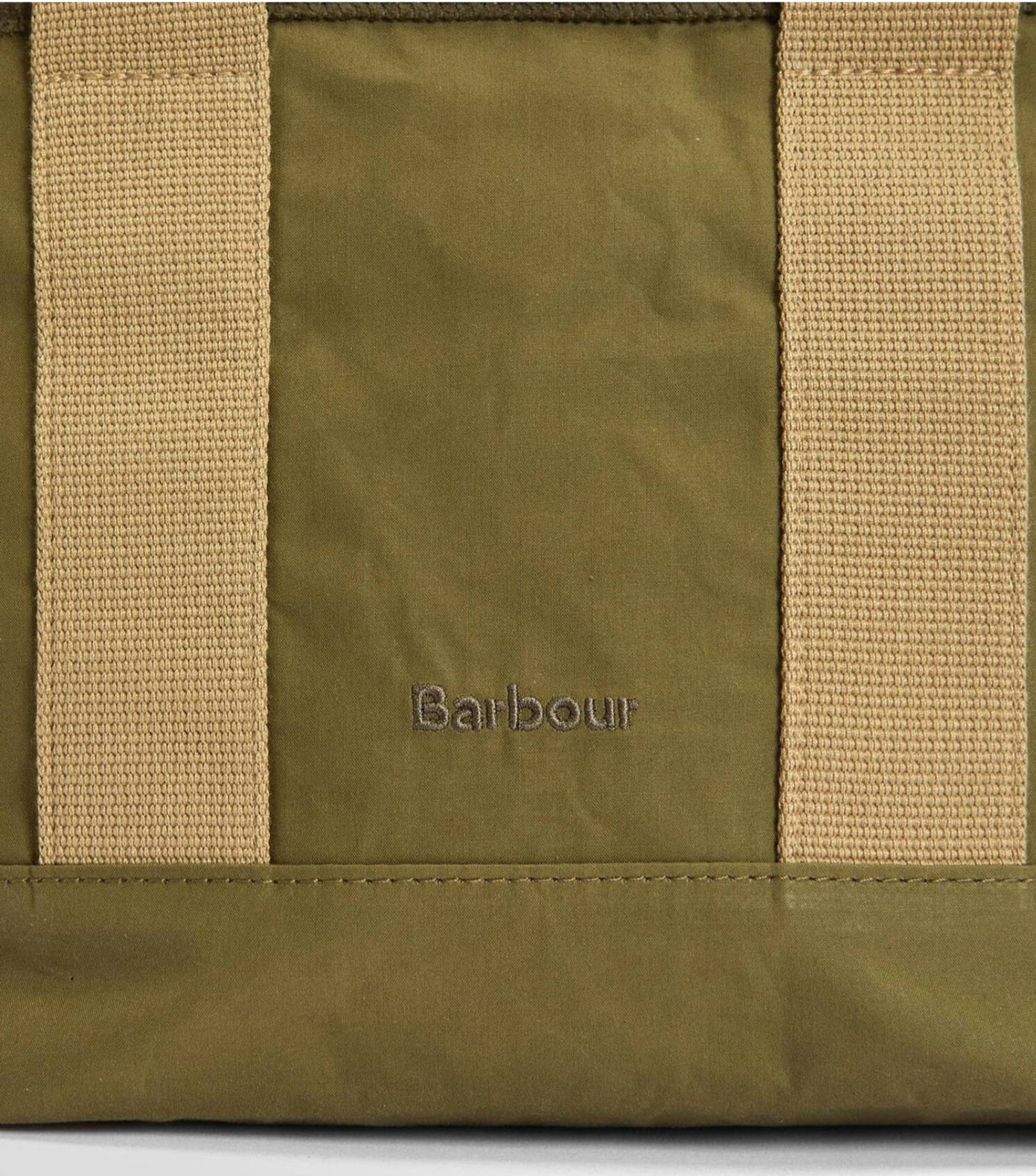 Barbour Mini Mya | Borsa Denim e Cerato