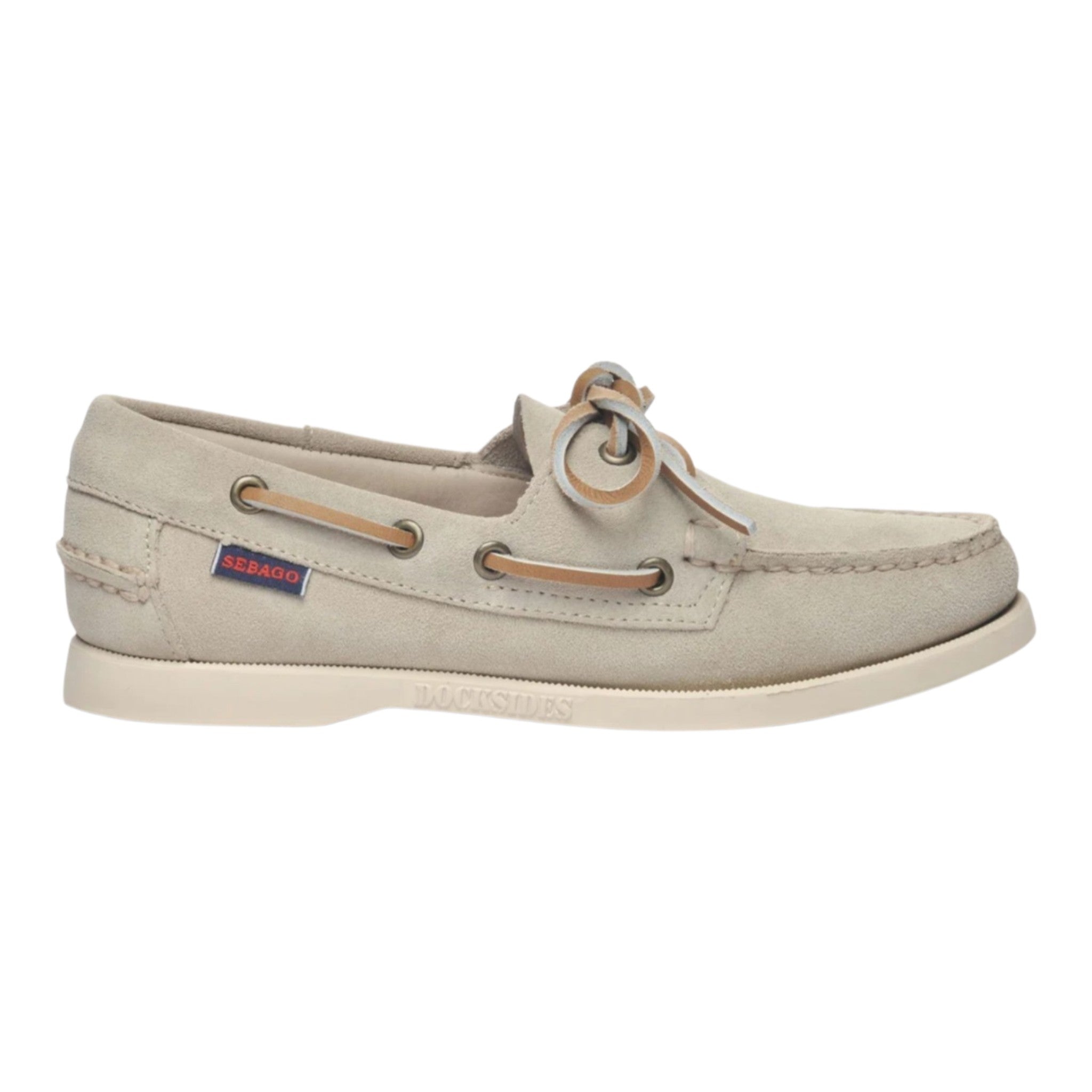 Sebago | Mocassino in Suede