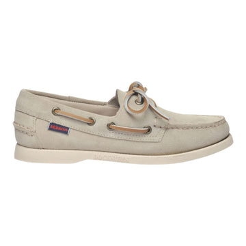 Sebago | Mocassino in Suede