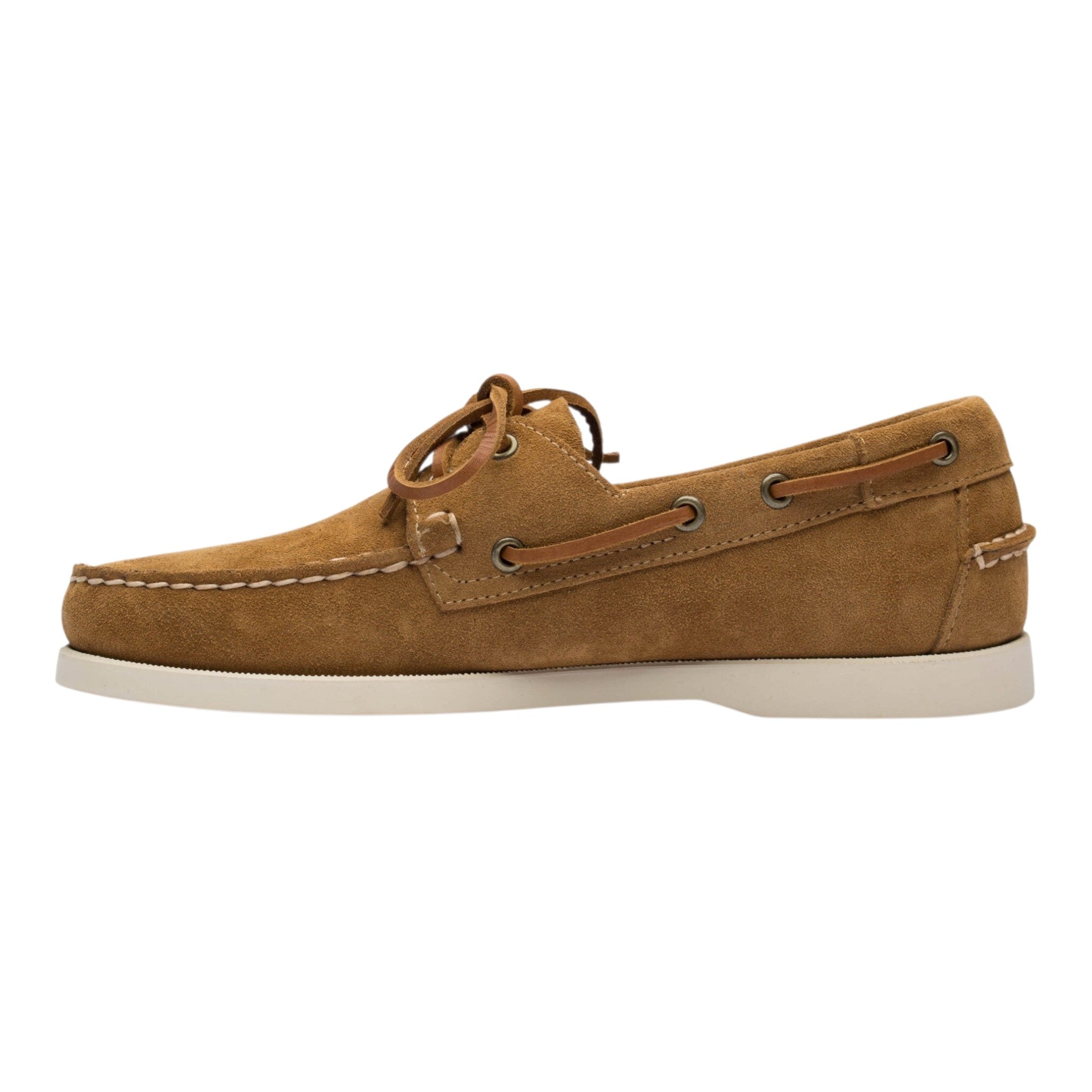 Sebago | Mocassino in Suede