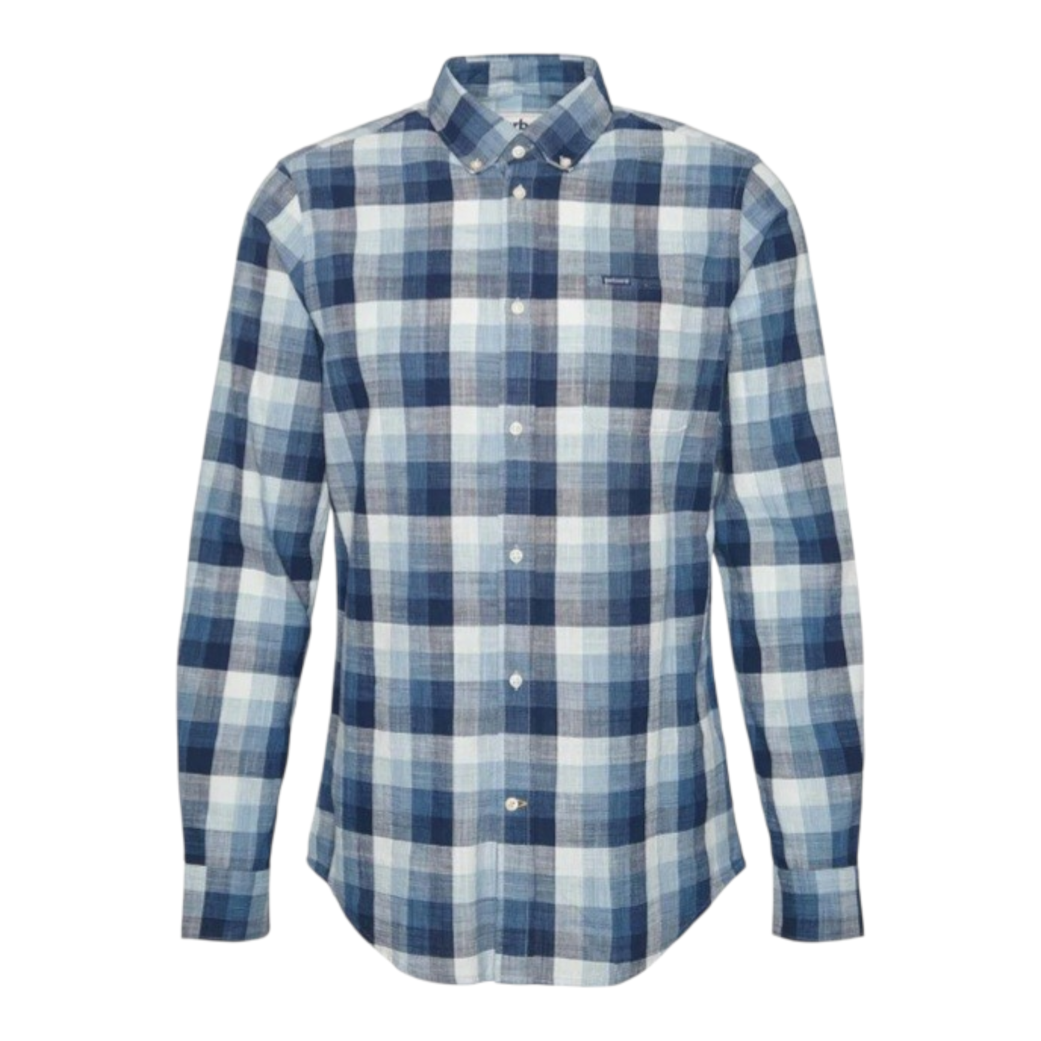 Barbour Hillroad | Camicia
