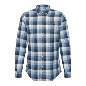 Barbour Hillroad | Camicia