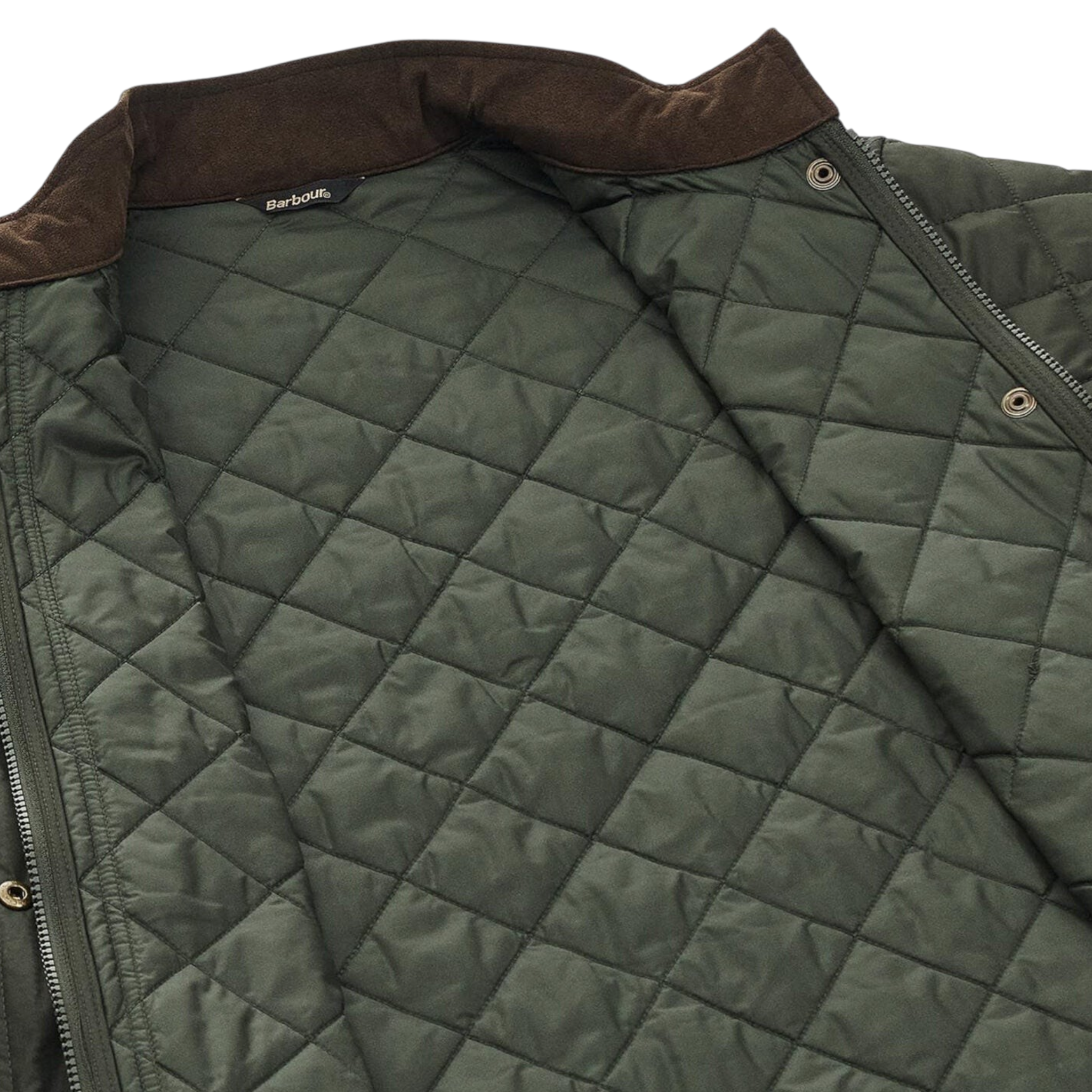 Barbour Lowerdale | Giacca trapuntata
