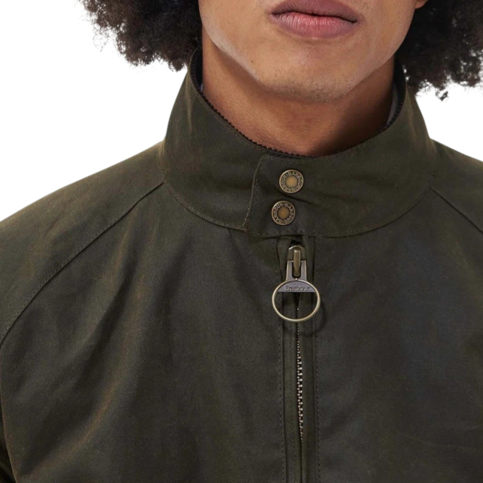 Barbour X Baracuta| Barbour x Baracuta Porton Wax