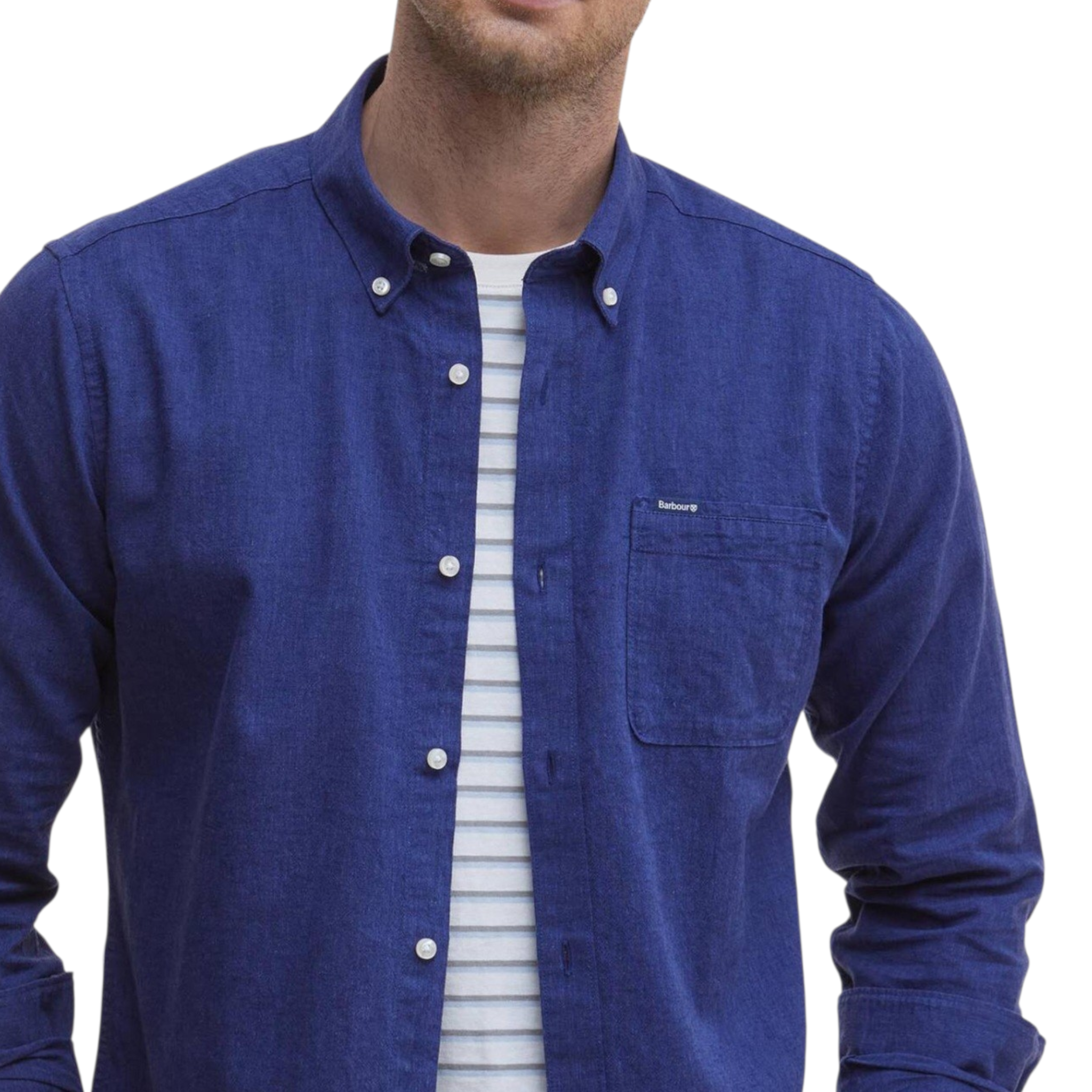 Barbour Nelson | Camicia Sartoriale