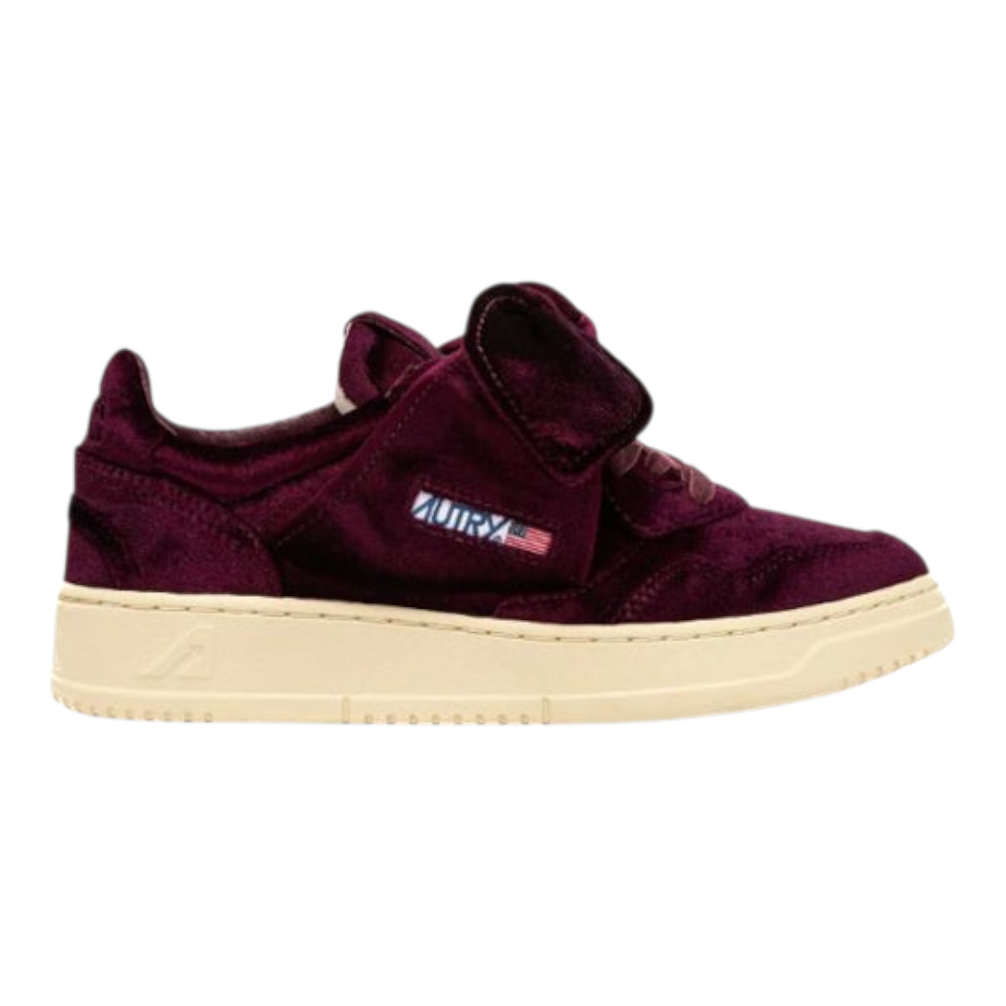 Autry | Medalist Serie Speciale Velluto