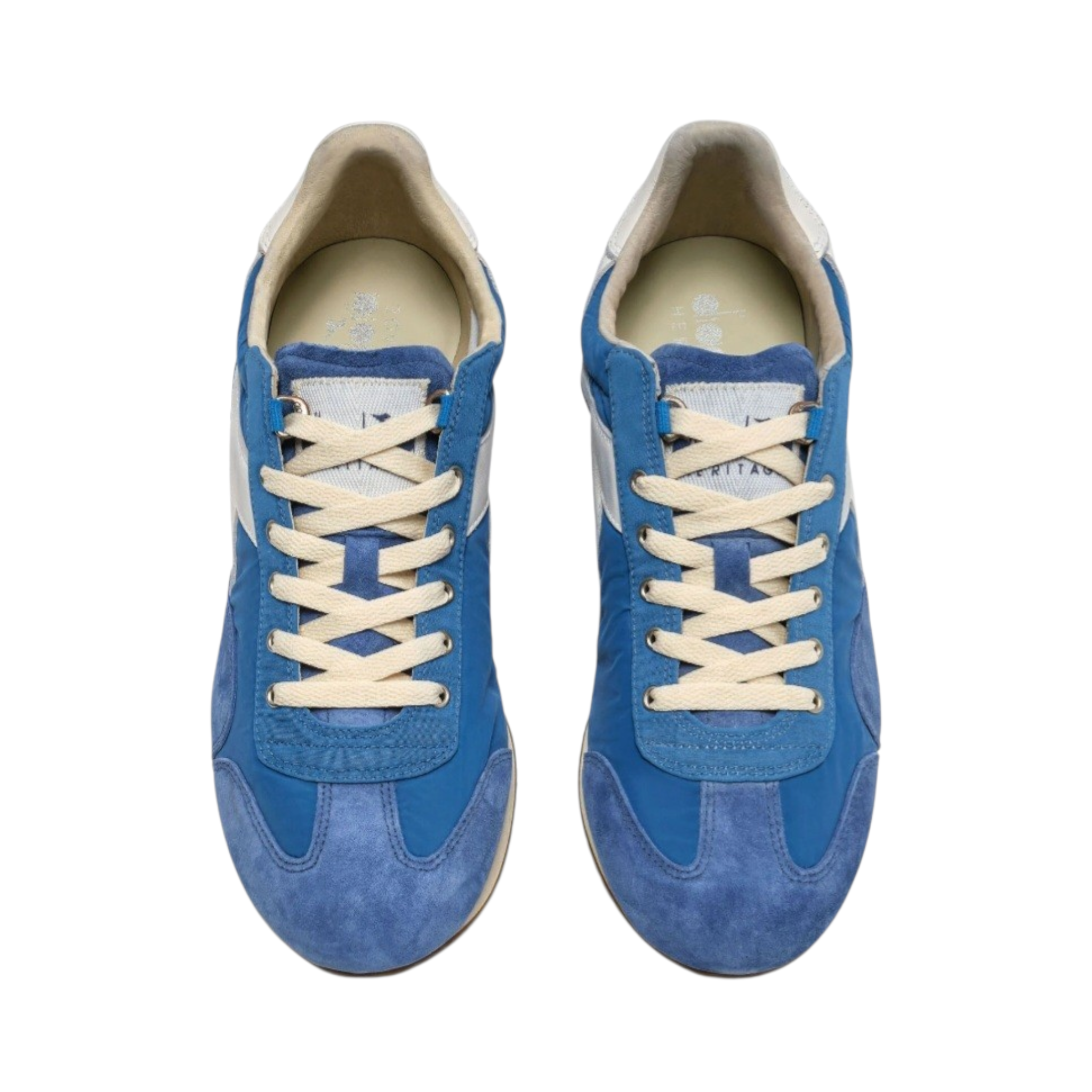 Diadora Equipe Vela | Sneaker in Suede
