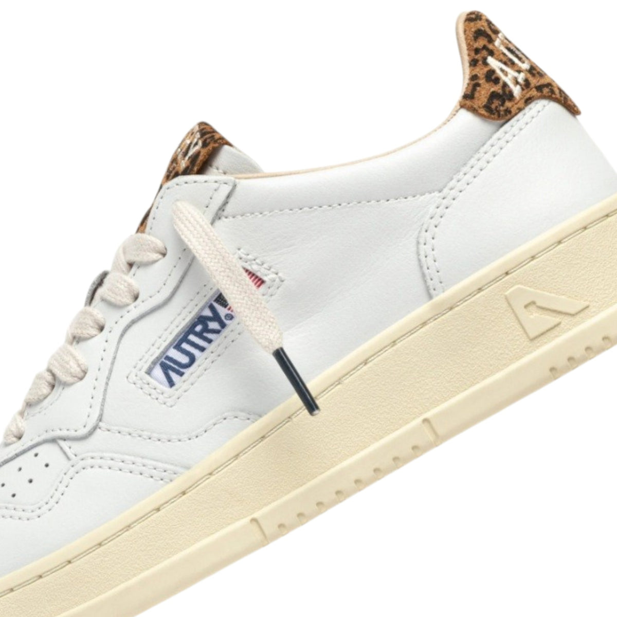 Sneaker | Medalist Leopardate