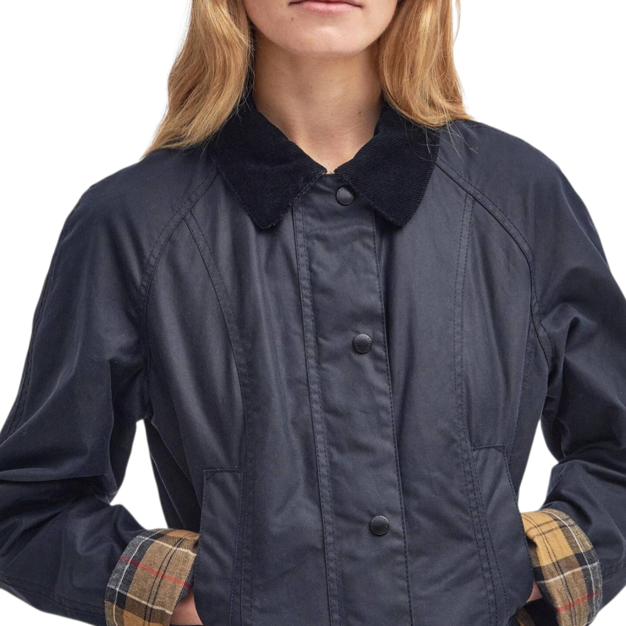 Barbour Beadnell | Giacca Cerata Classic