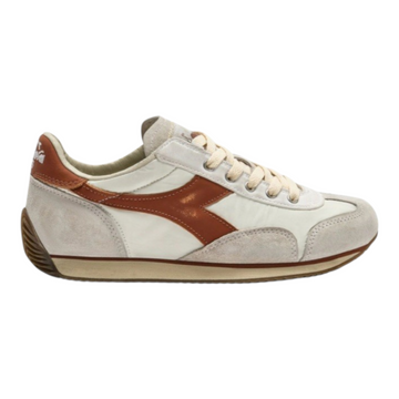 Diadora Equipe Vela | Sneaker in Suede