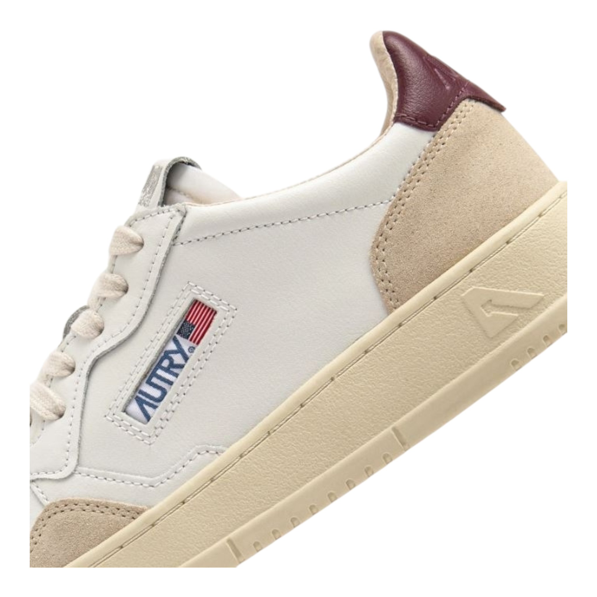 Autry | Medalist in Pelle e Suede