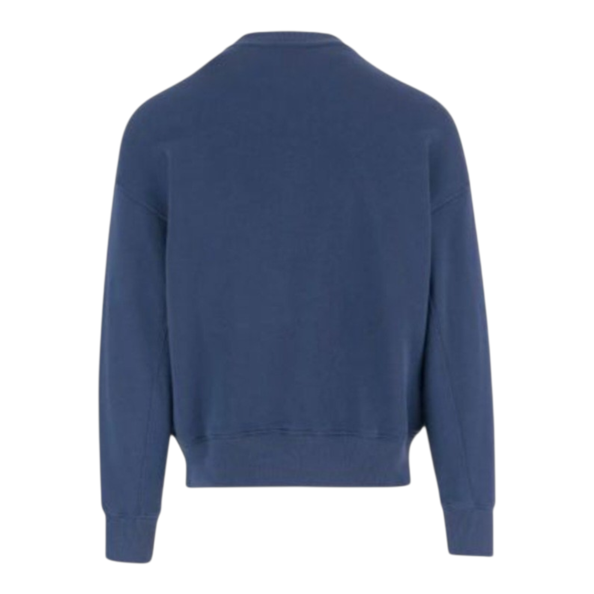 Autry Felpa | Girocollo Garzata