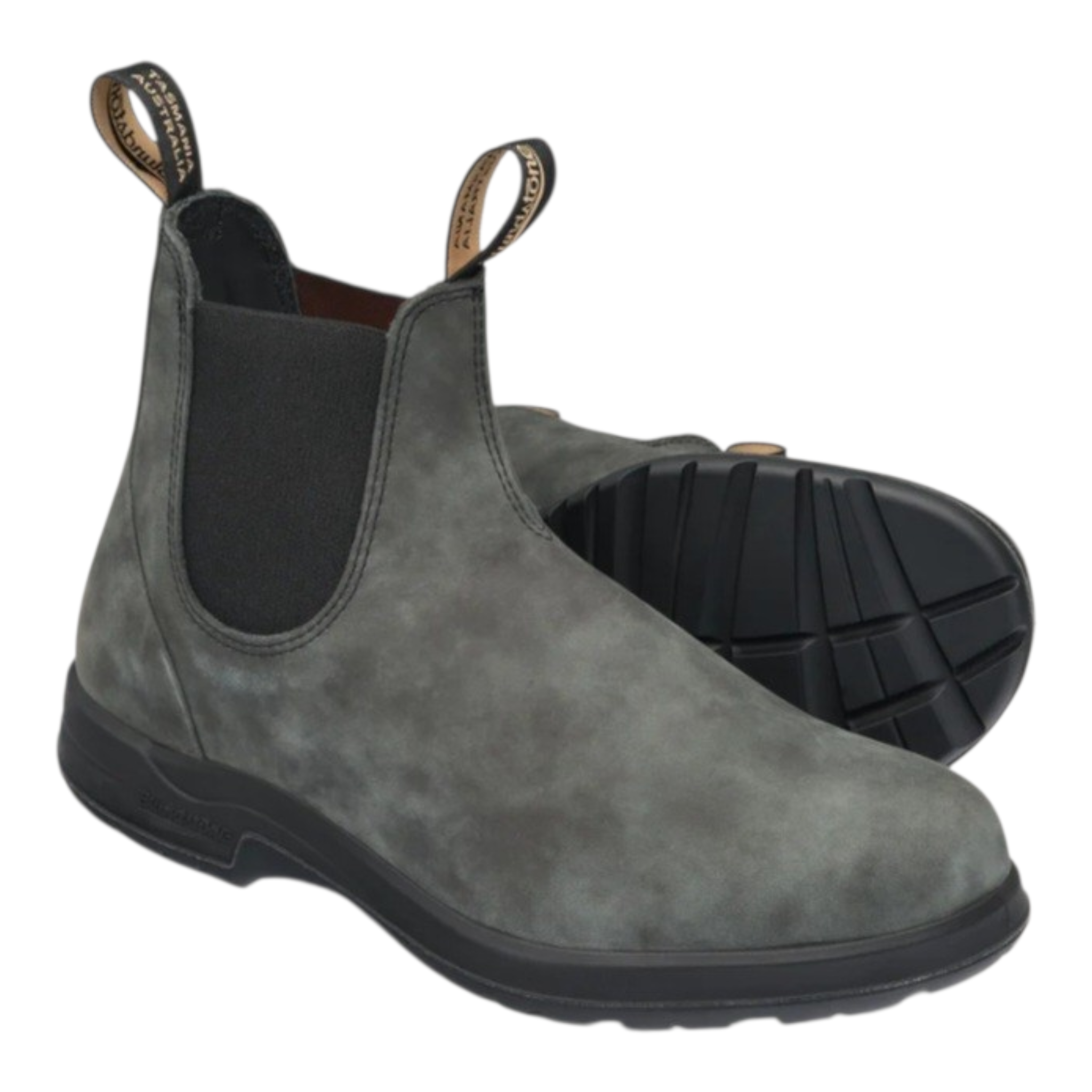 Blundstone B587| Stivale in Pelle Effetto Vintage