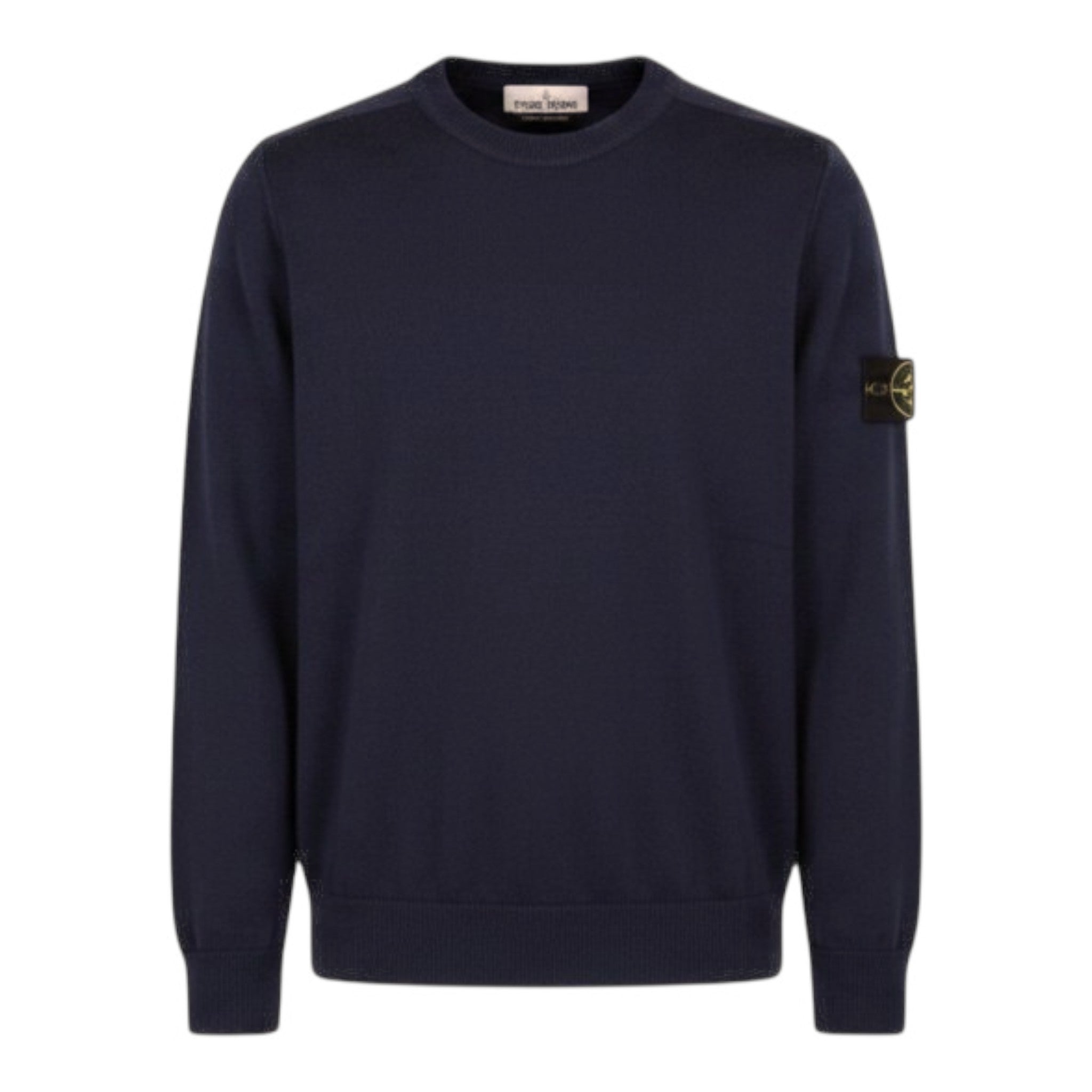 Stone Island | Maglia in Cotone