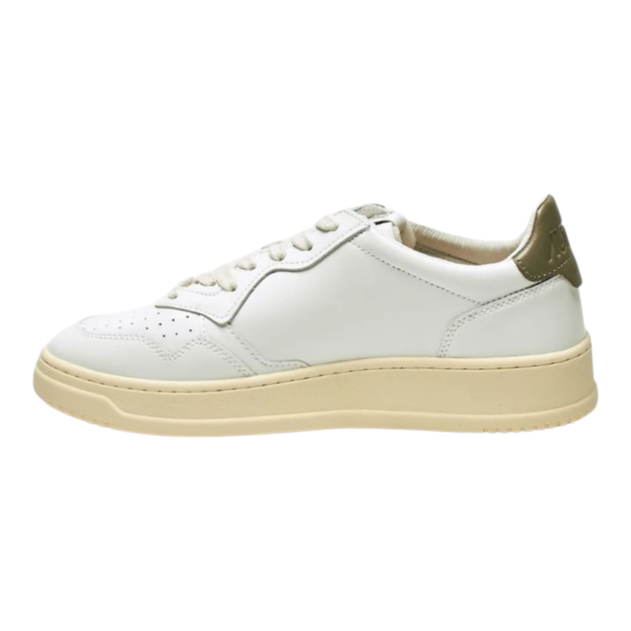 Autry Medalist | Sneakers in Pelle