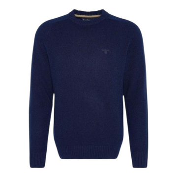 Barbour | Maglia Girocollo in Lana