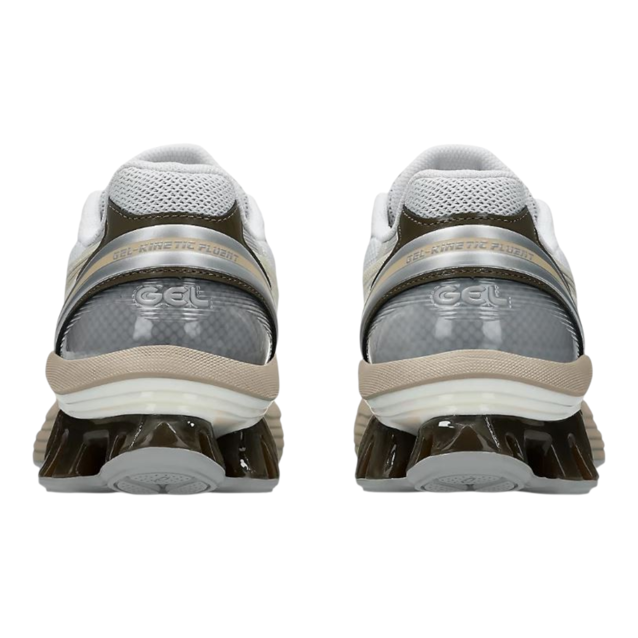 Asics 1203A591 | Gel - Kinetic Fluent