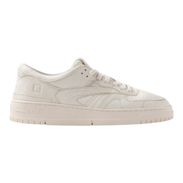 D.A.T.E. Torneo | Sneaker in Pelle Super Soft