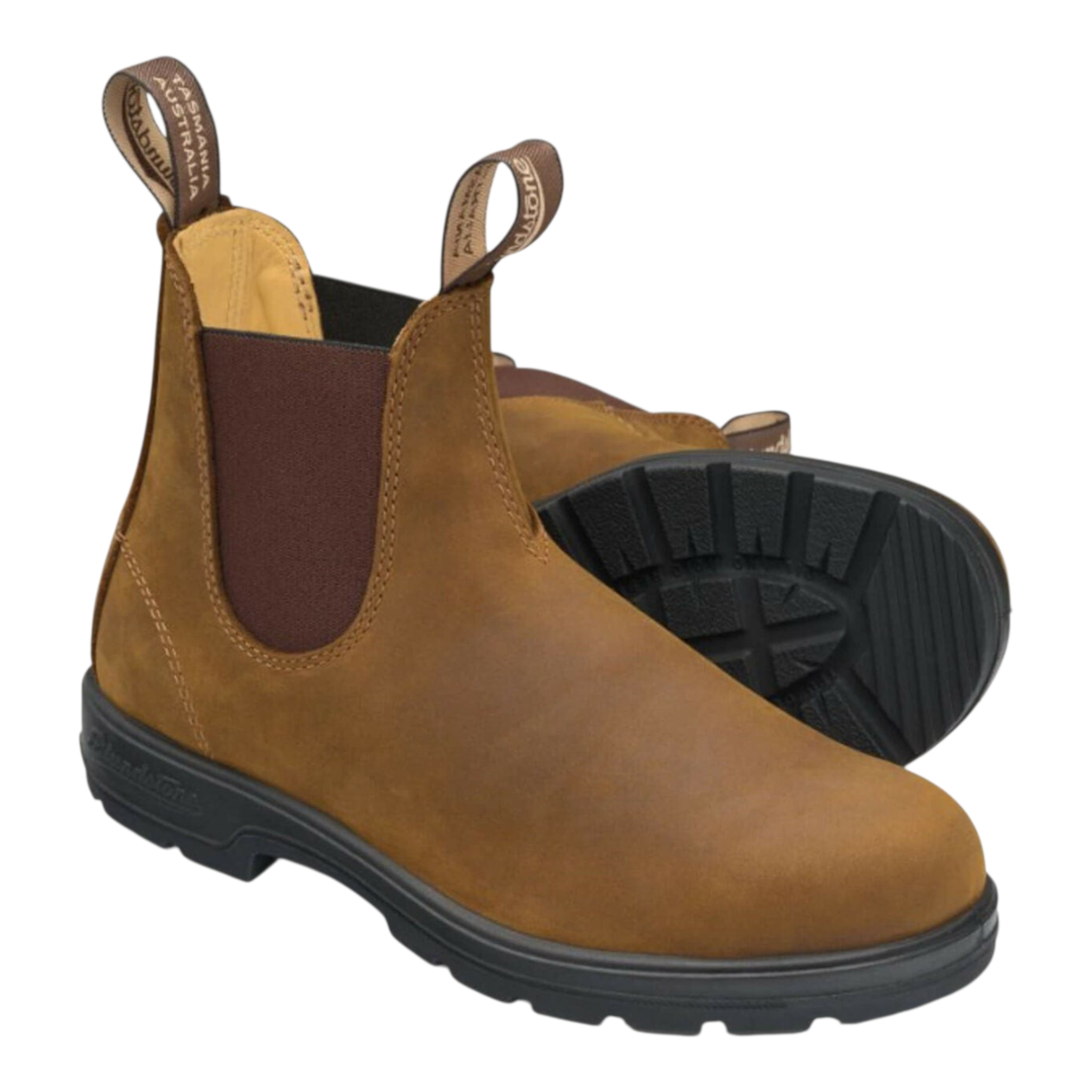 Blundstone B562| Stivale in Suede