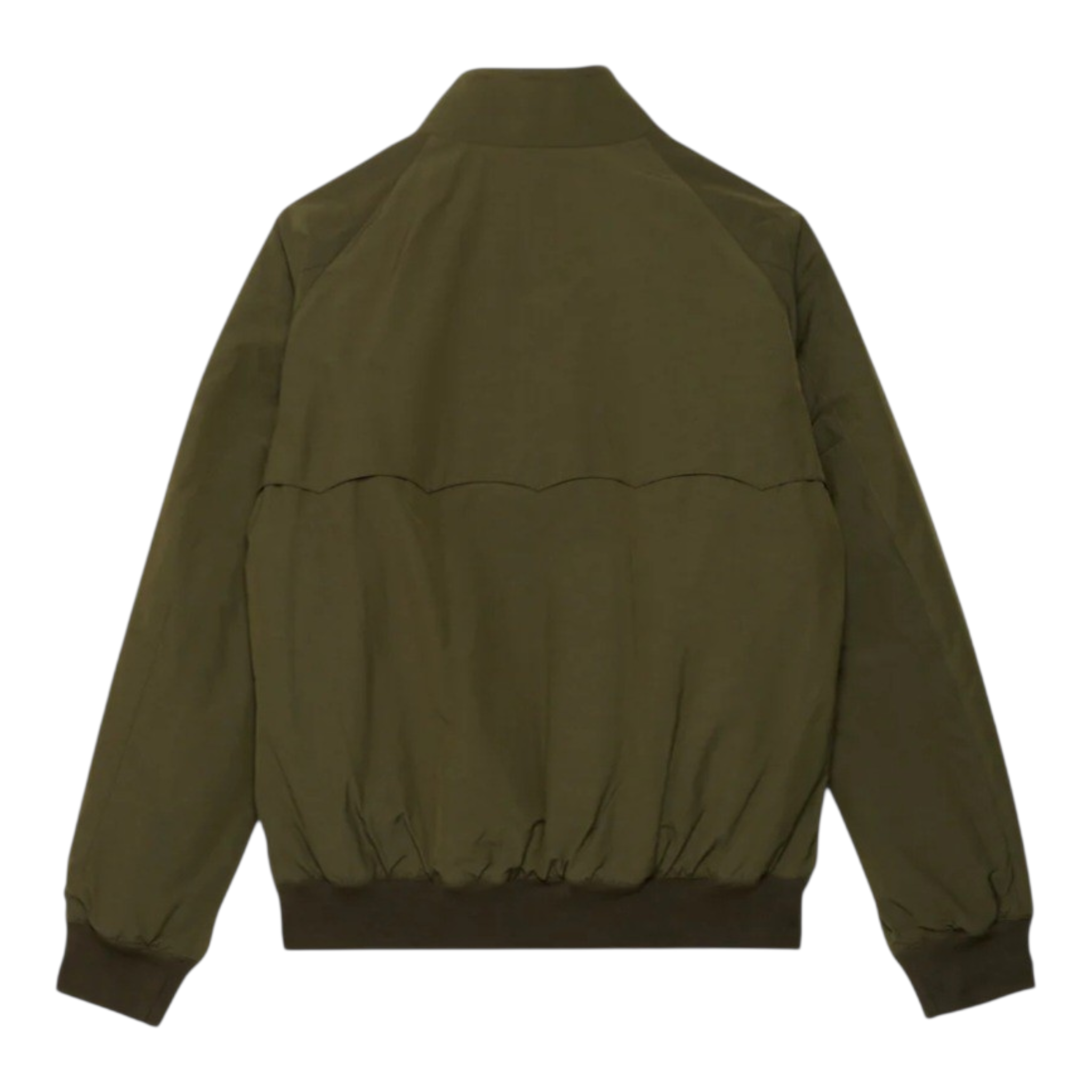 Baracuta G9 | Harrington Jacket 8185 Beech