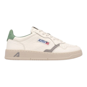 Autry Medalist | Sneakers in Pelle Martellata