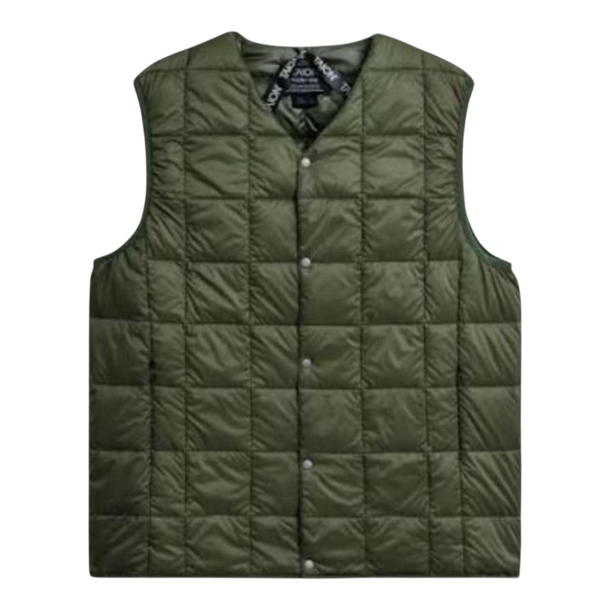 Taion | Gilet con Scollo a V