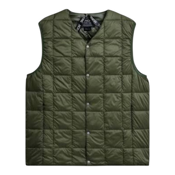 Taion | Gilet con Scollo a V