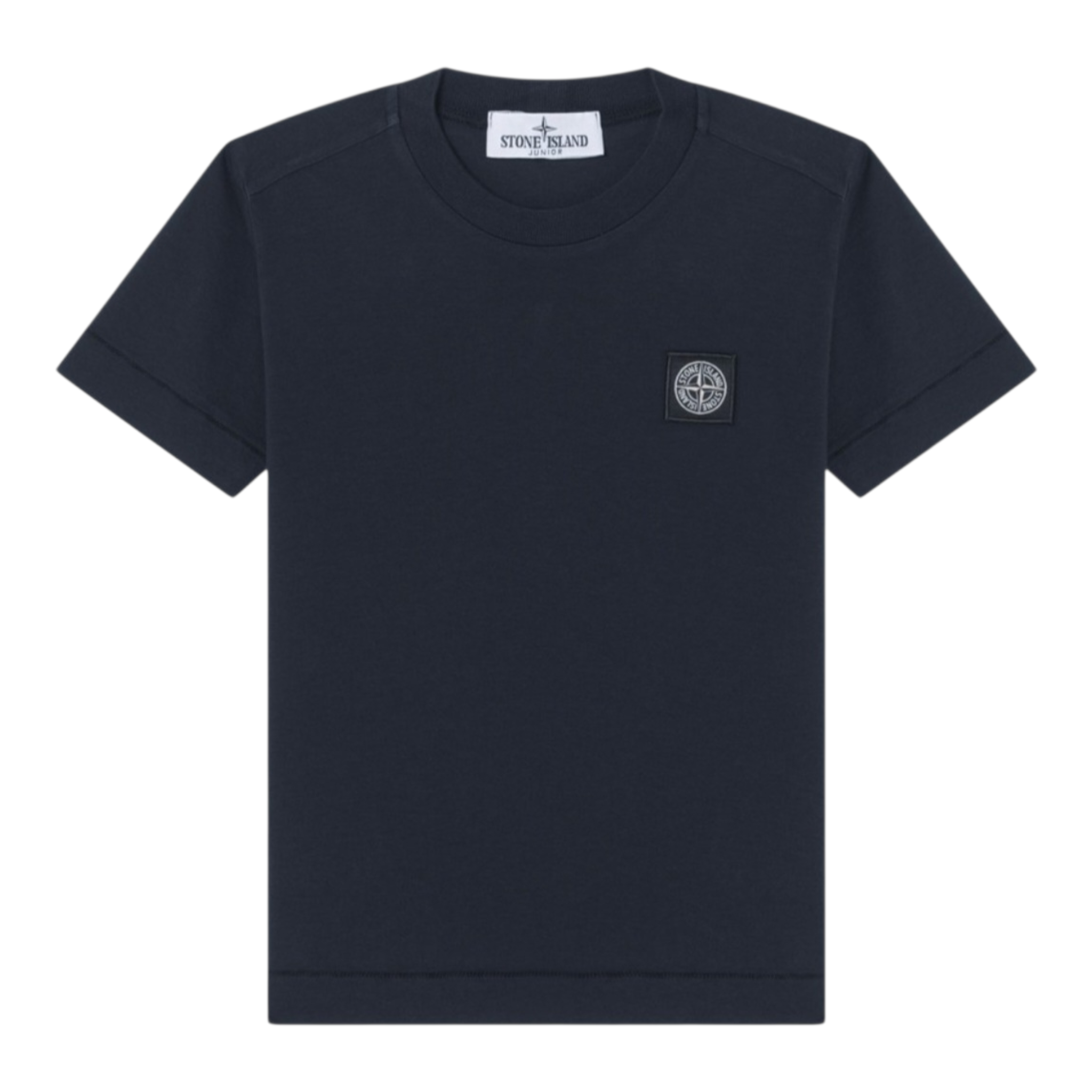 Stone Island | T-shirt Cotton Jersey