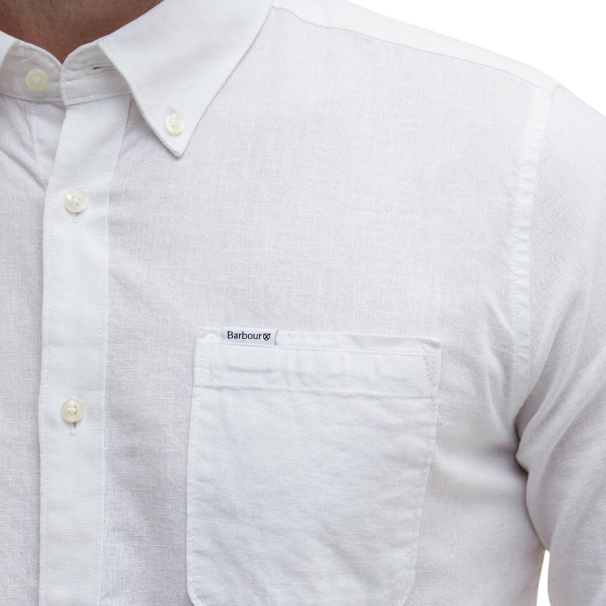 Barbour Nelson | Camicia Sartoriale
