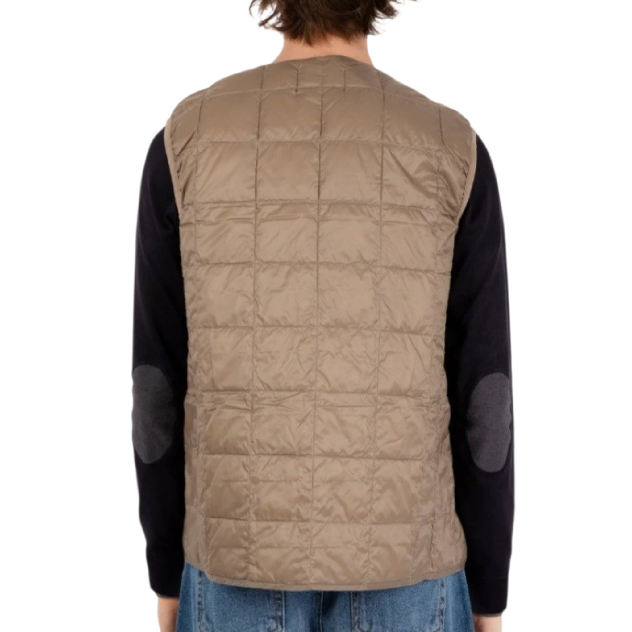 Taion | Gilet con Scollo a V