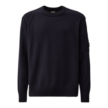 C.P. Company | Maglione Girocollo in Lana