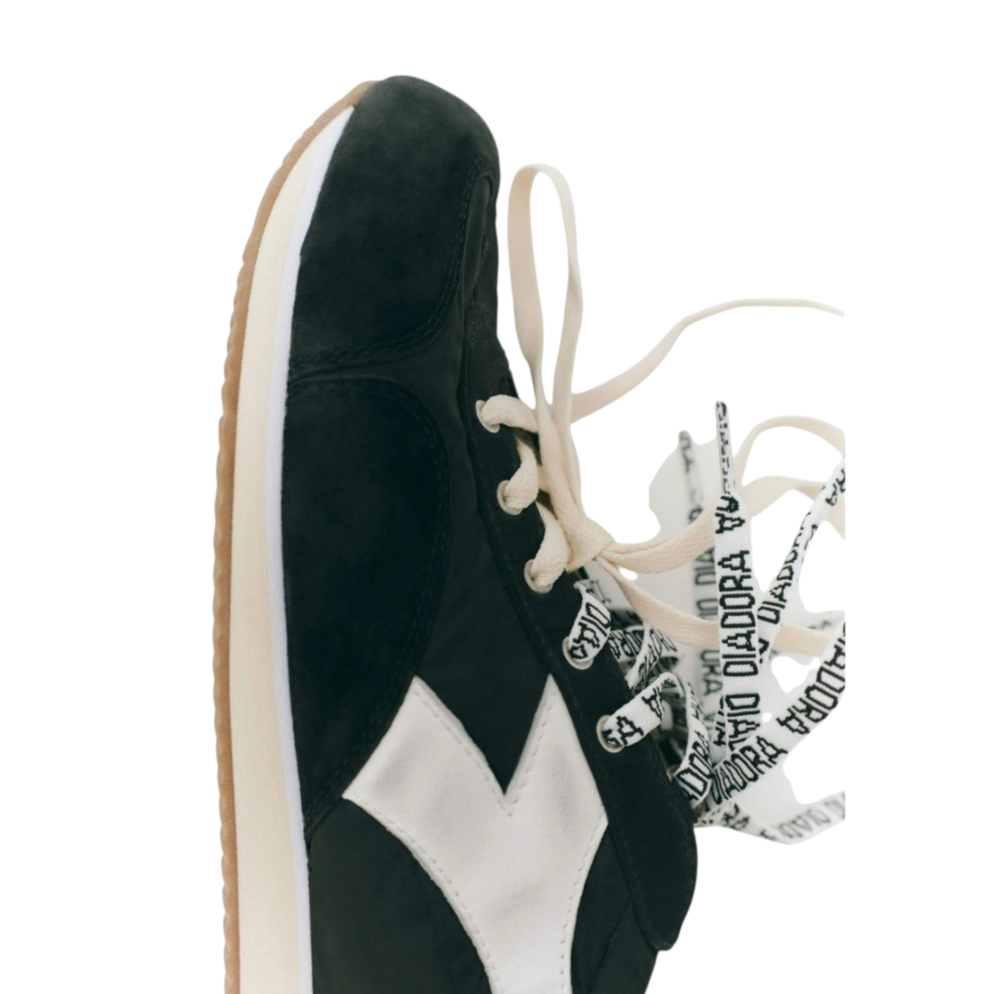 Diadora Equipe Vela | Sneaker in Suede