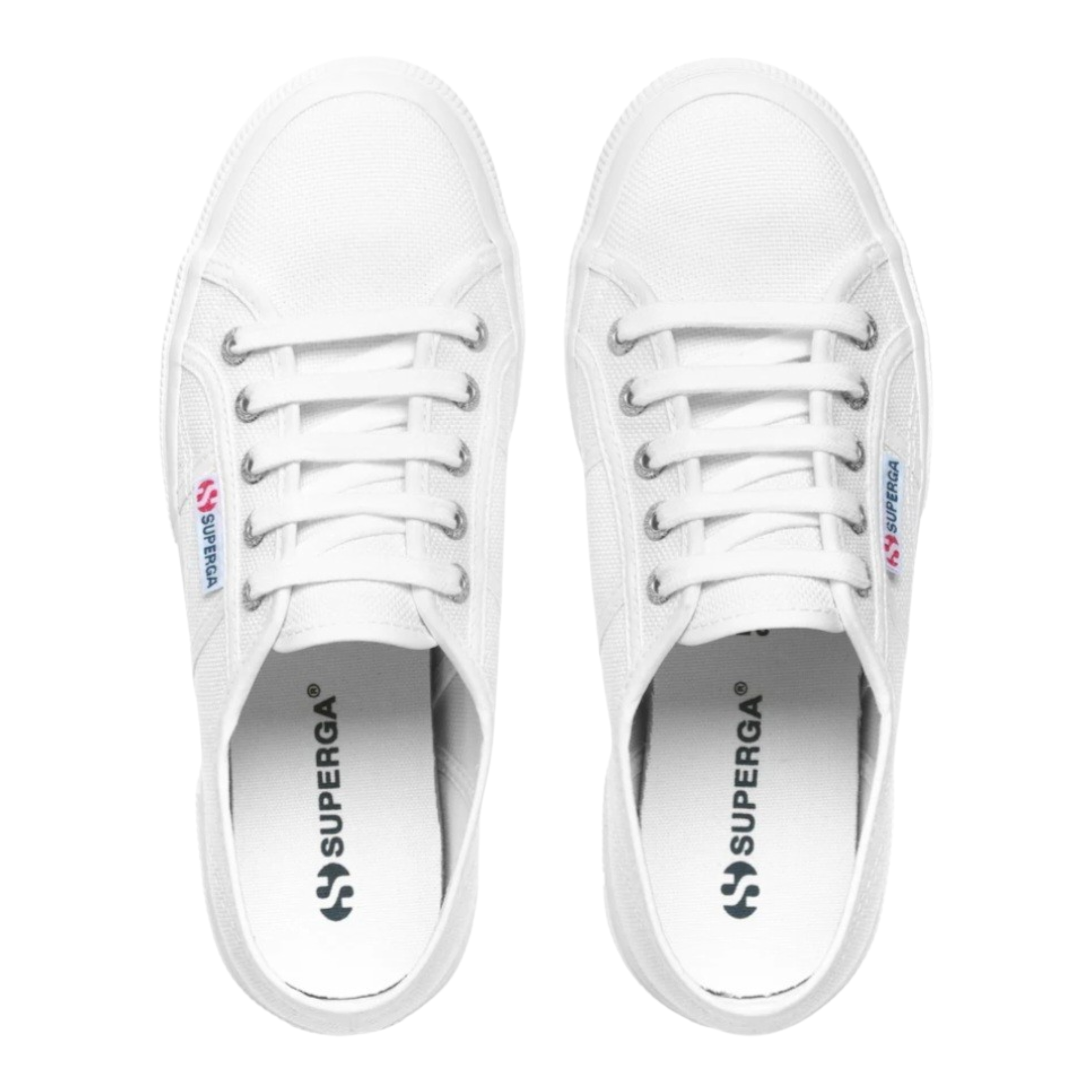 Superga | Sneaker 2750 in Tessuto901 White