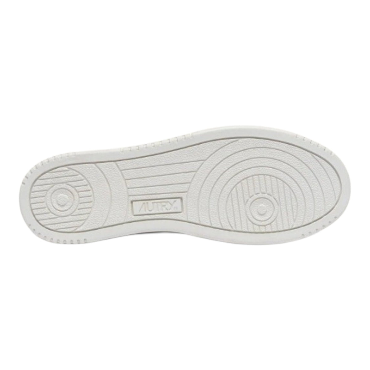 Autry Medalist | Sneaker in Pelle Tono su Tono