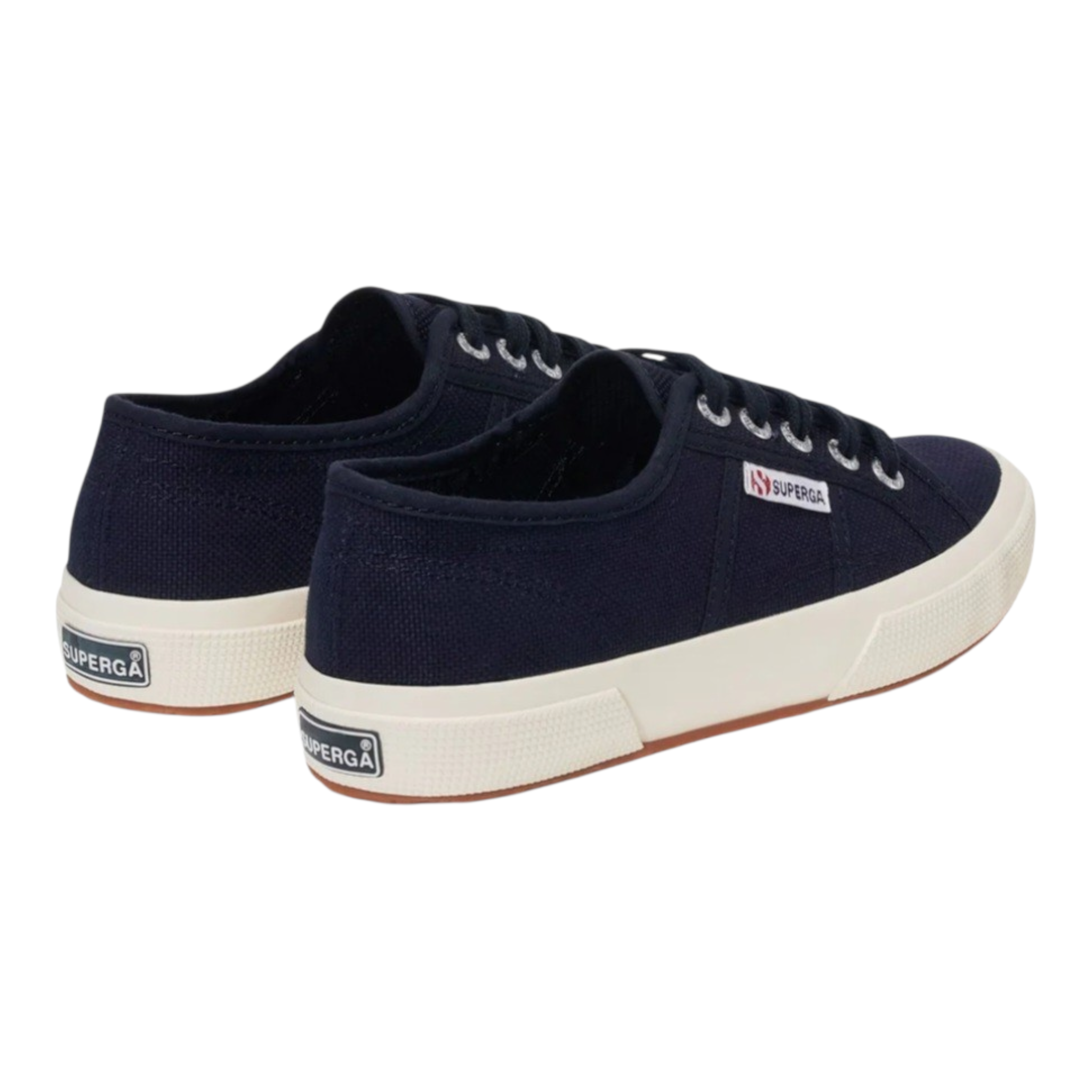 Superga | 2750 Cotu  Sneaker in Tessuto Navy 933