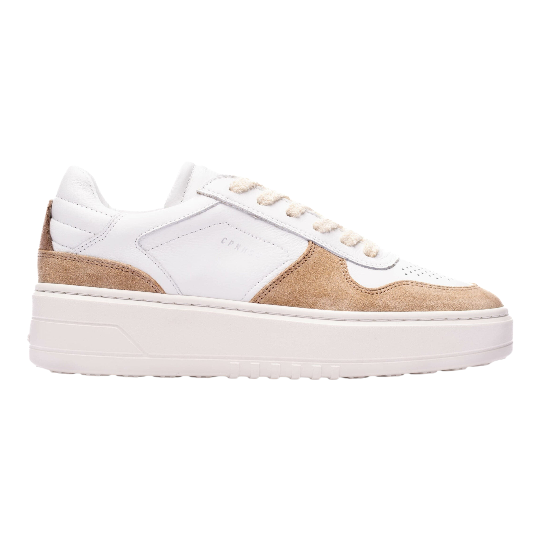 Copenhagen | Sneaker low in Pelle e Suede