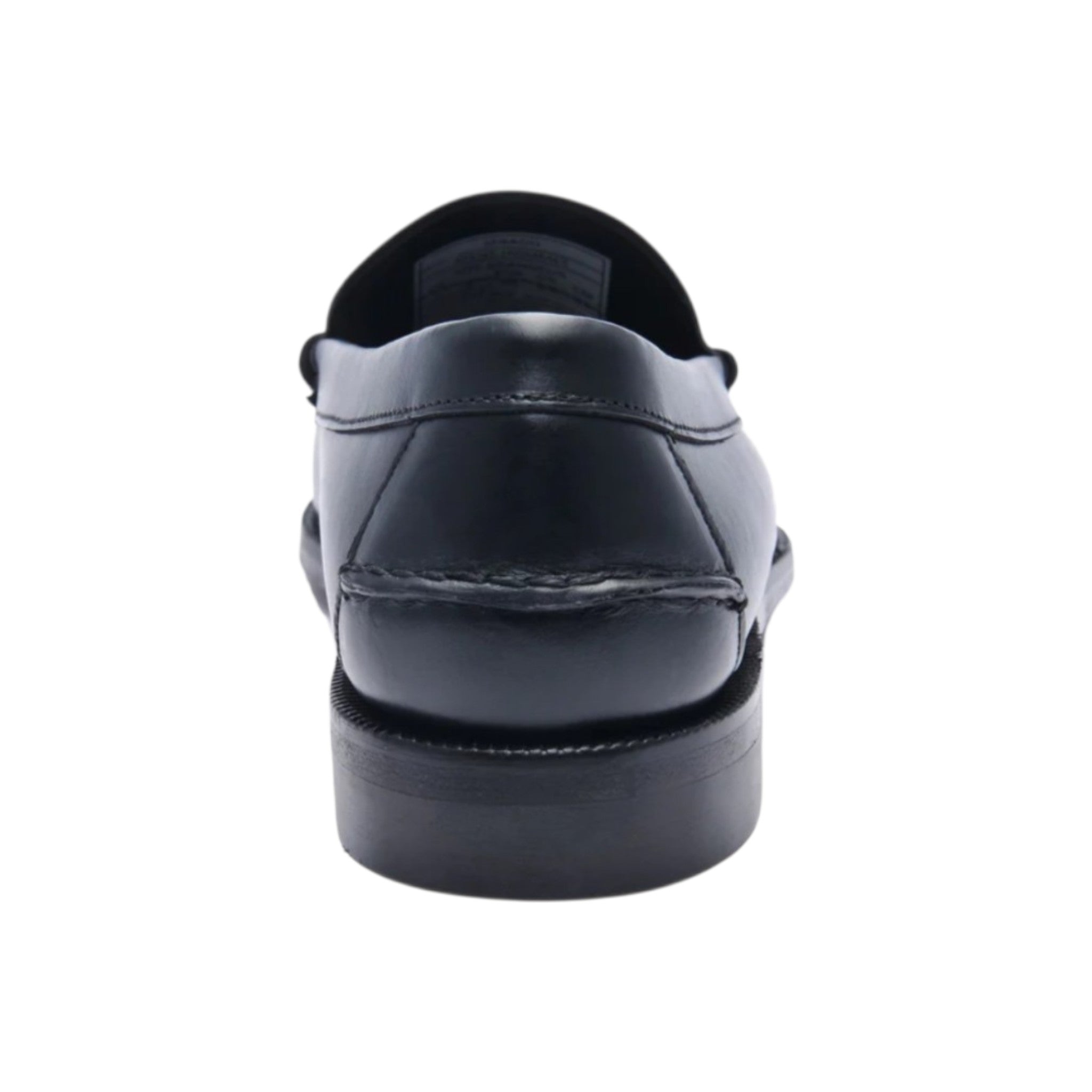Sebago | Mocassino in Pelle Lucida