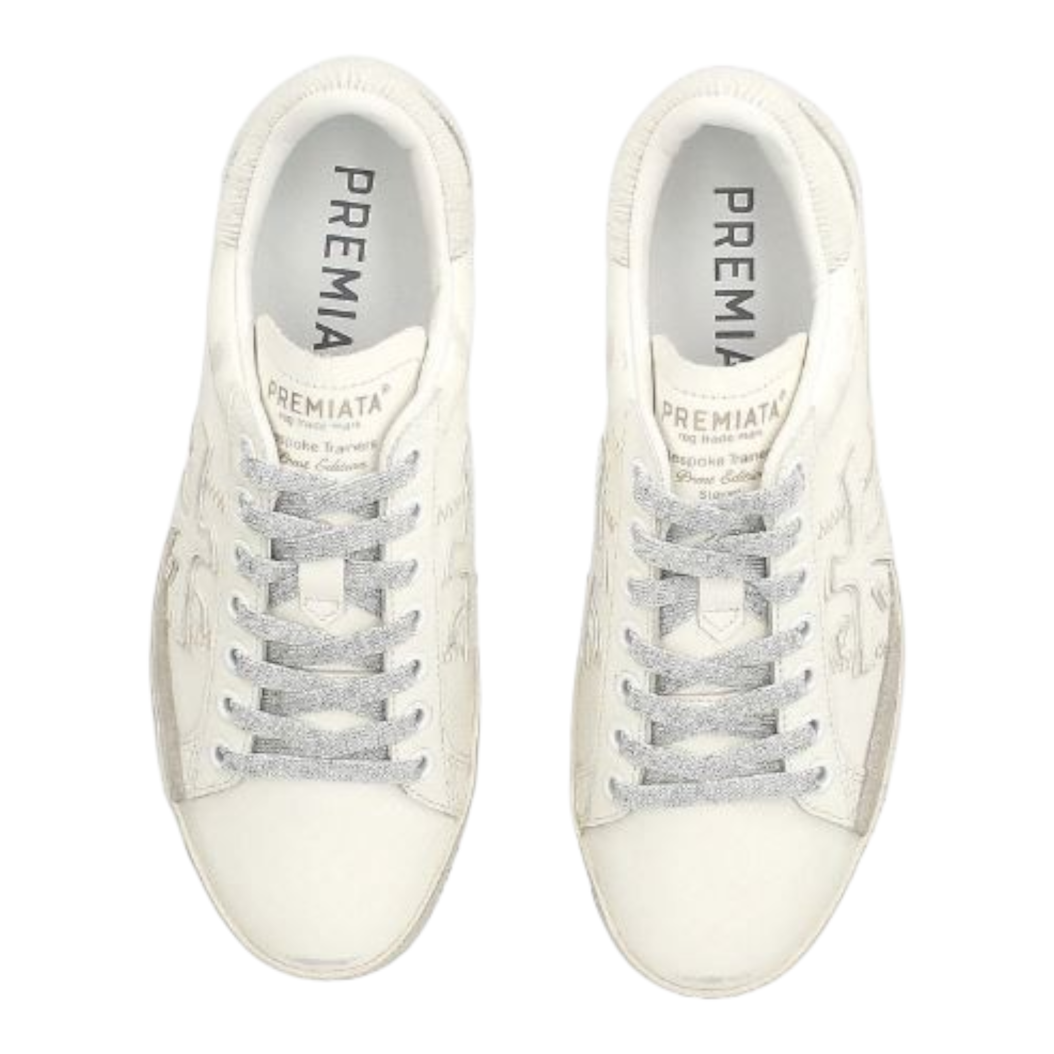 Premiata Stevend 7608| Sneakers in Pelle