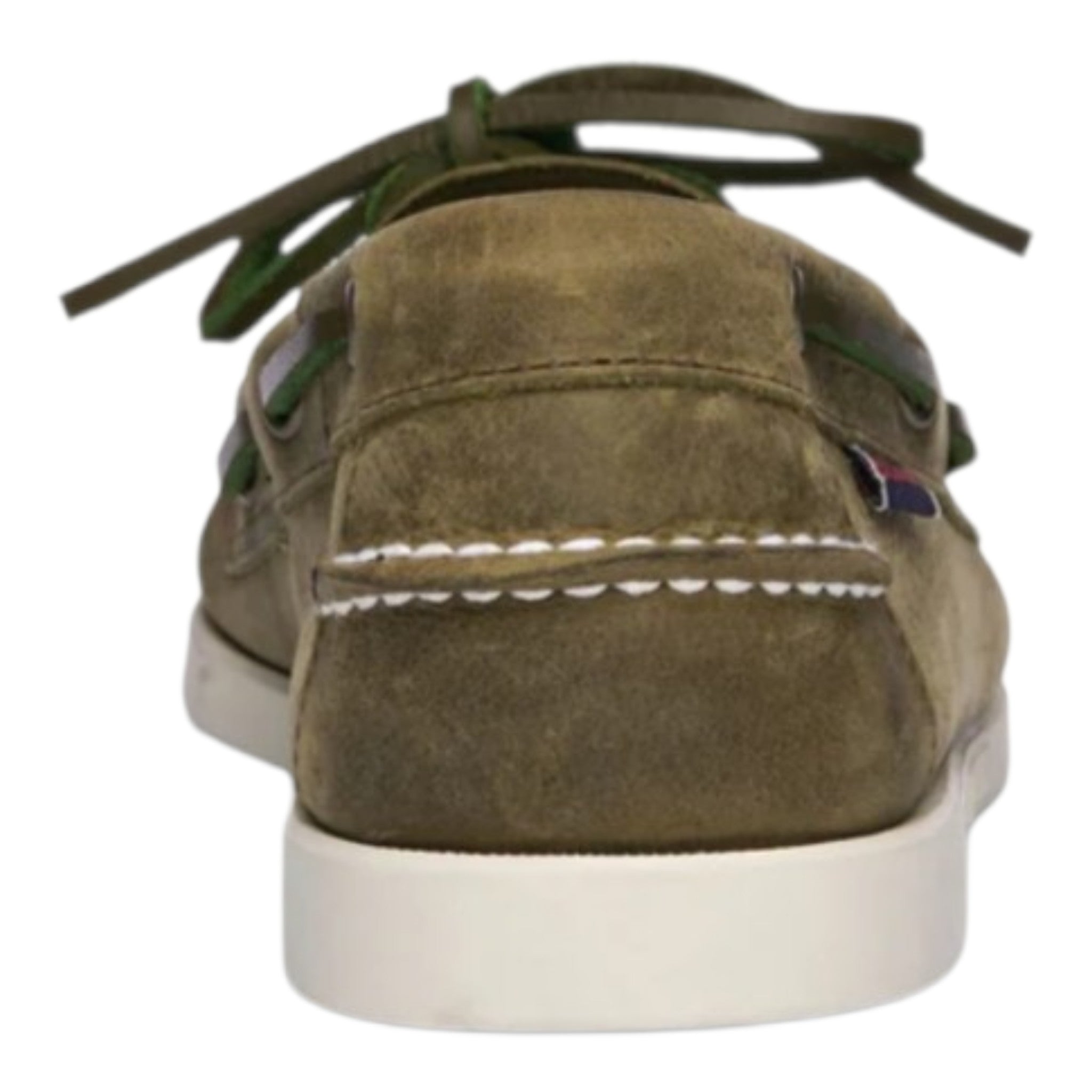 Sebago | Docksides Portland Crazy H