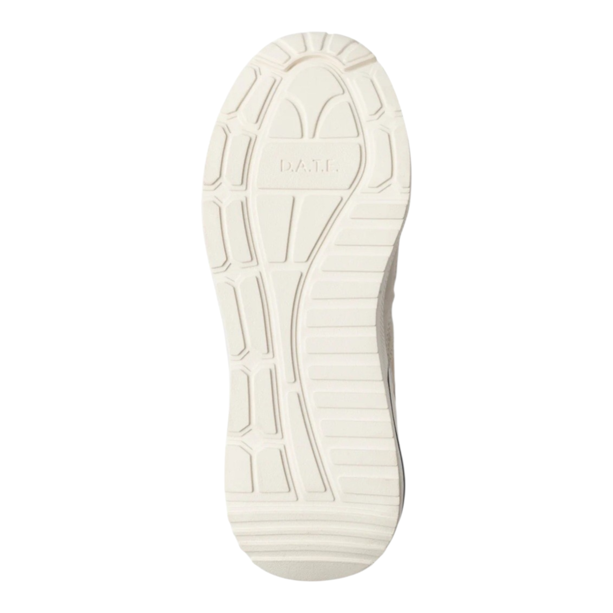 D.A.T.E. Fuga| Sneaker in Canvas e Suede