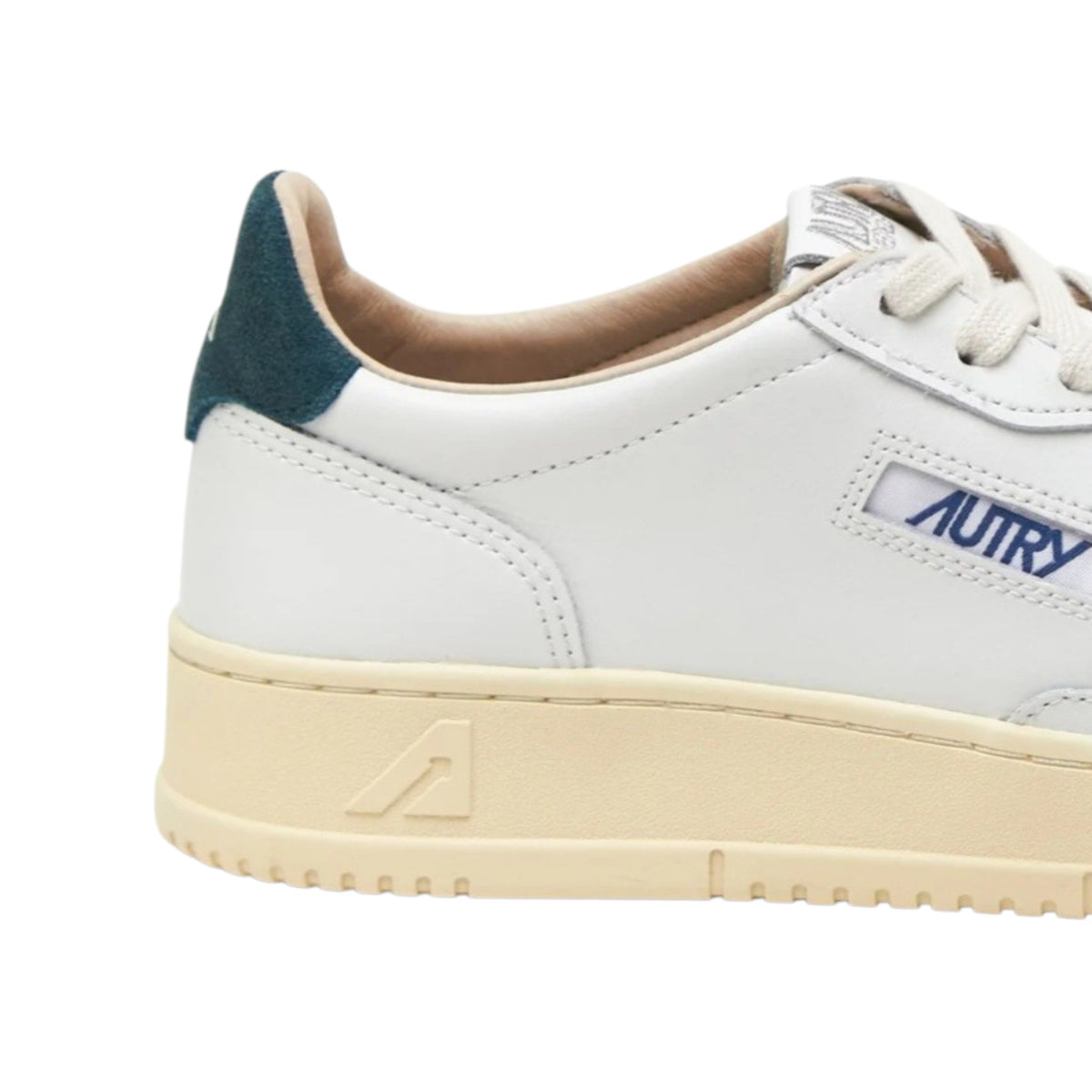 Sneaker | Medalist in Pelle