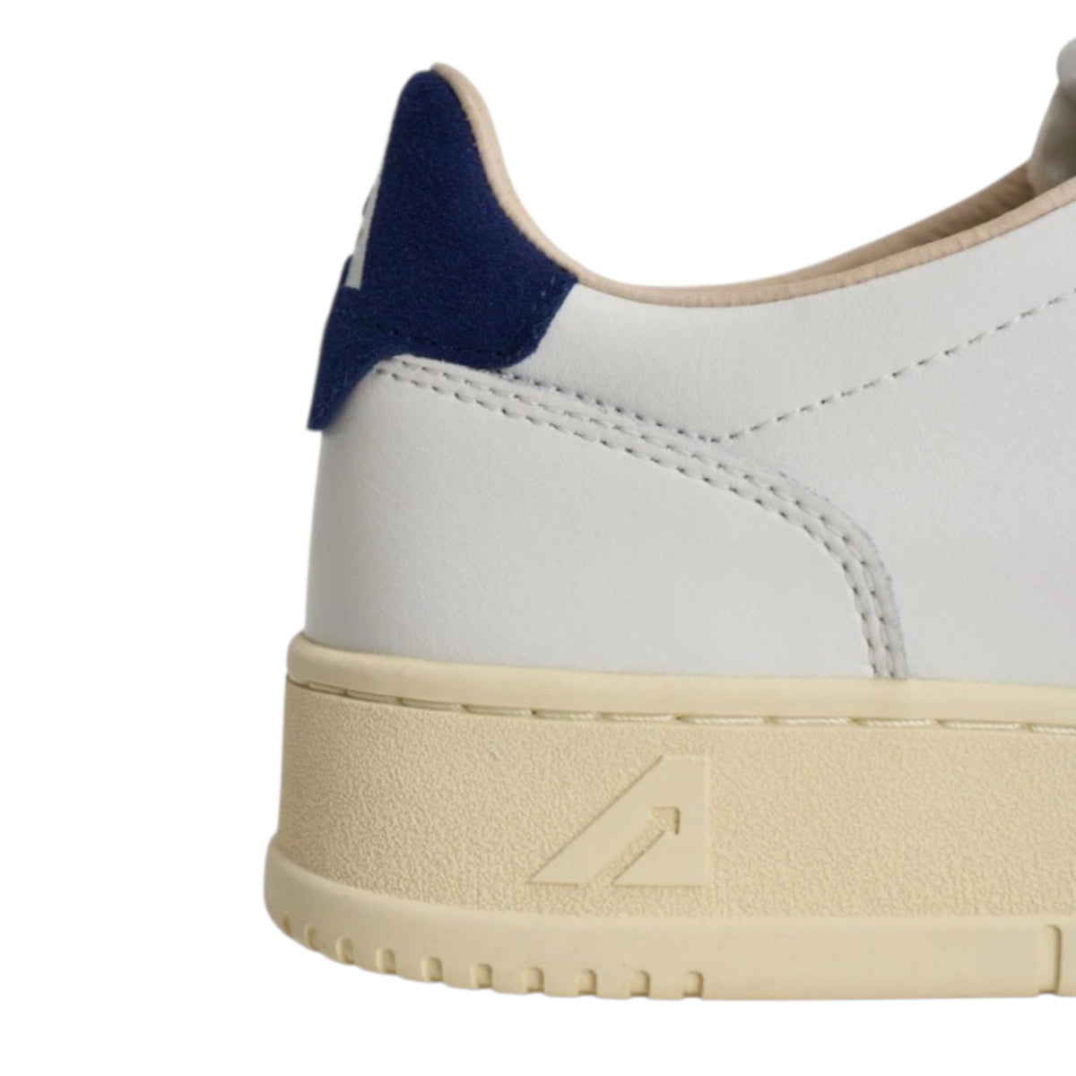 Sneaker | Medalist in Pelle