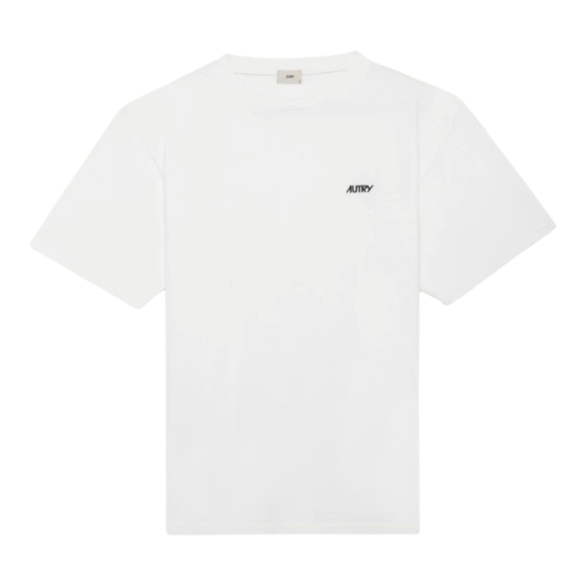 Autry T-shirt | T-shirt con Logo Ricamato