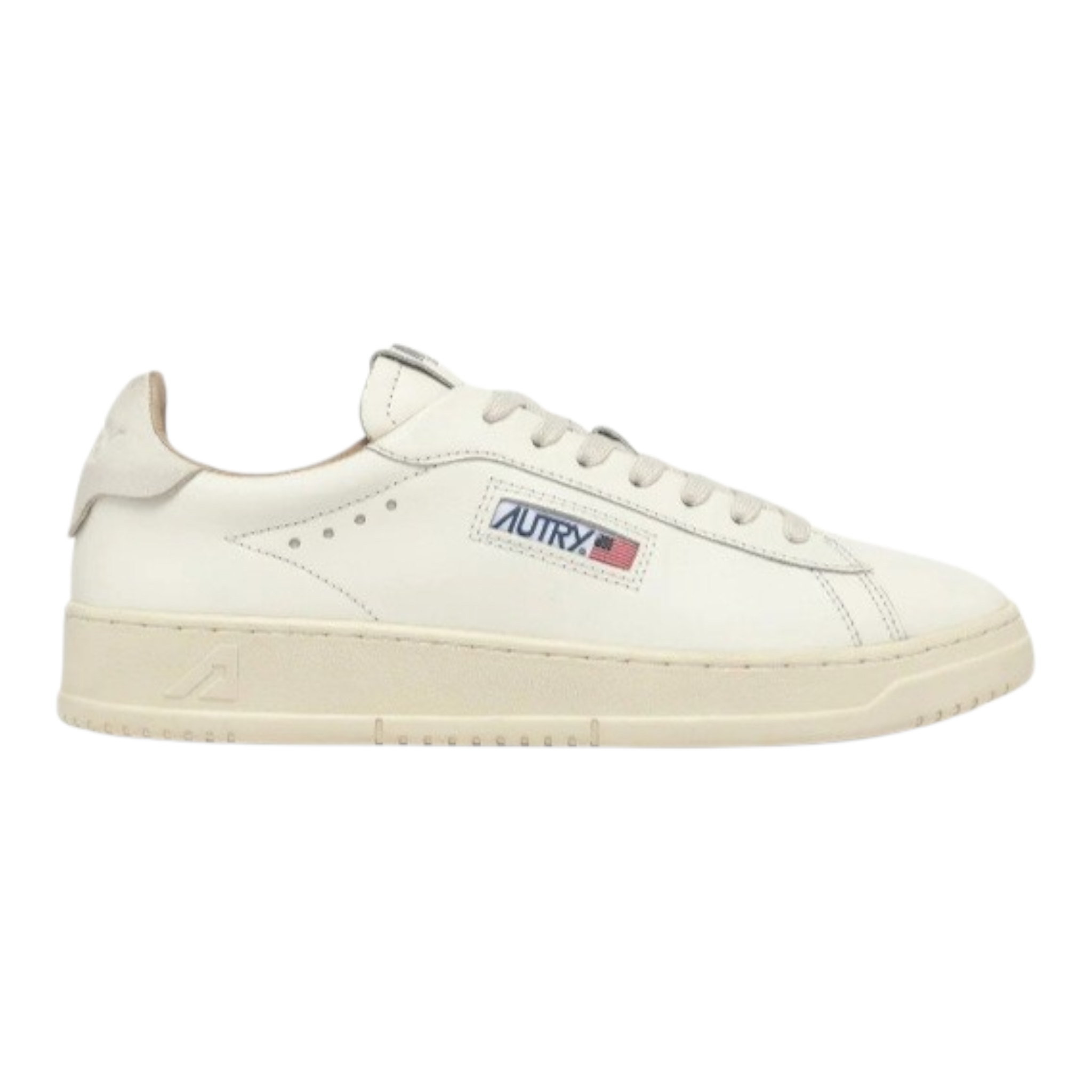 Autry Dallas | Sneaker in Pelle
