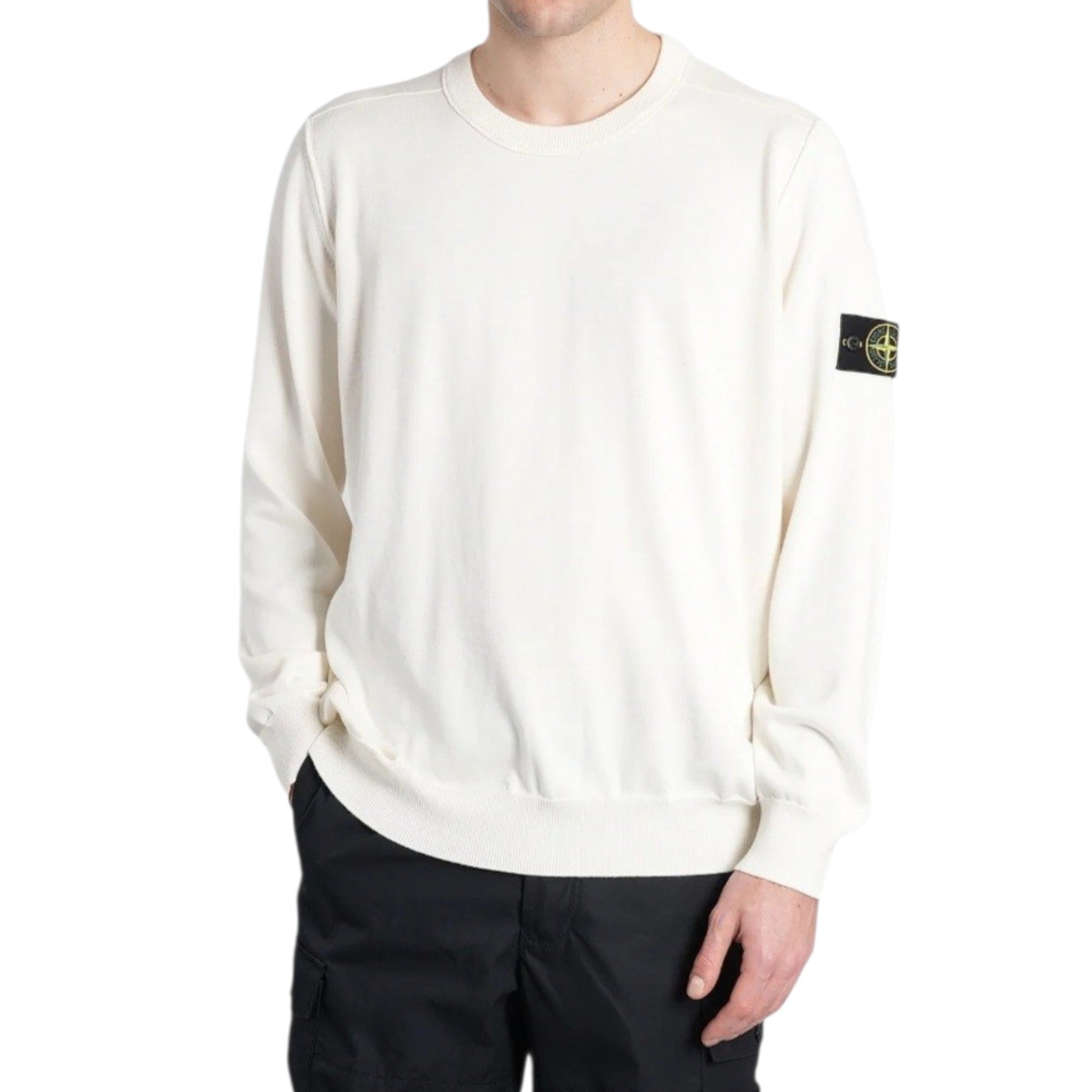 Stone Island | Maglia in Cotone