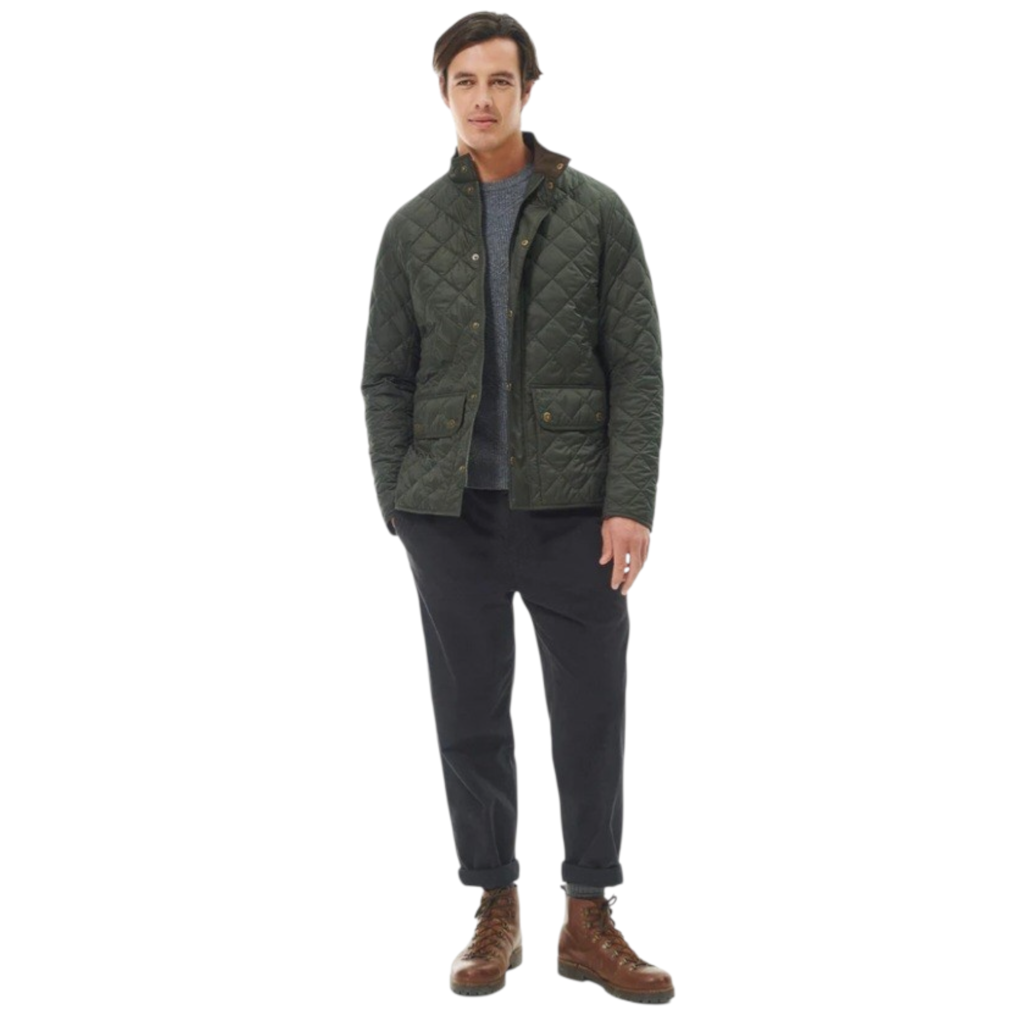 Barbour Lowerdale | Giacca trapuntata