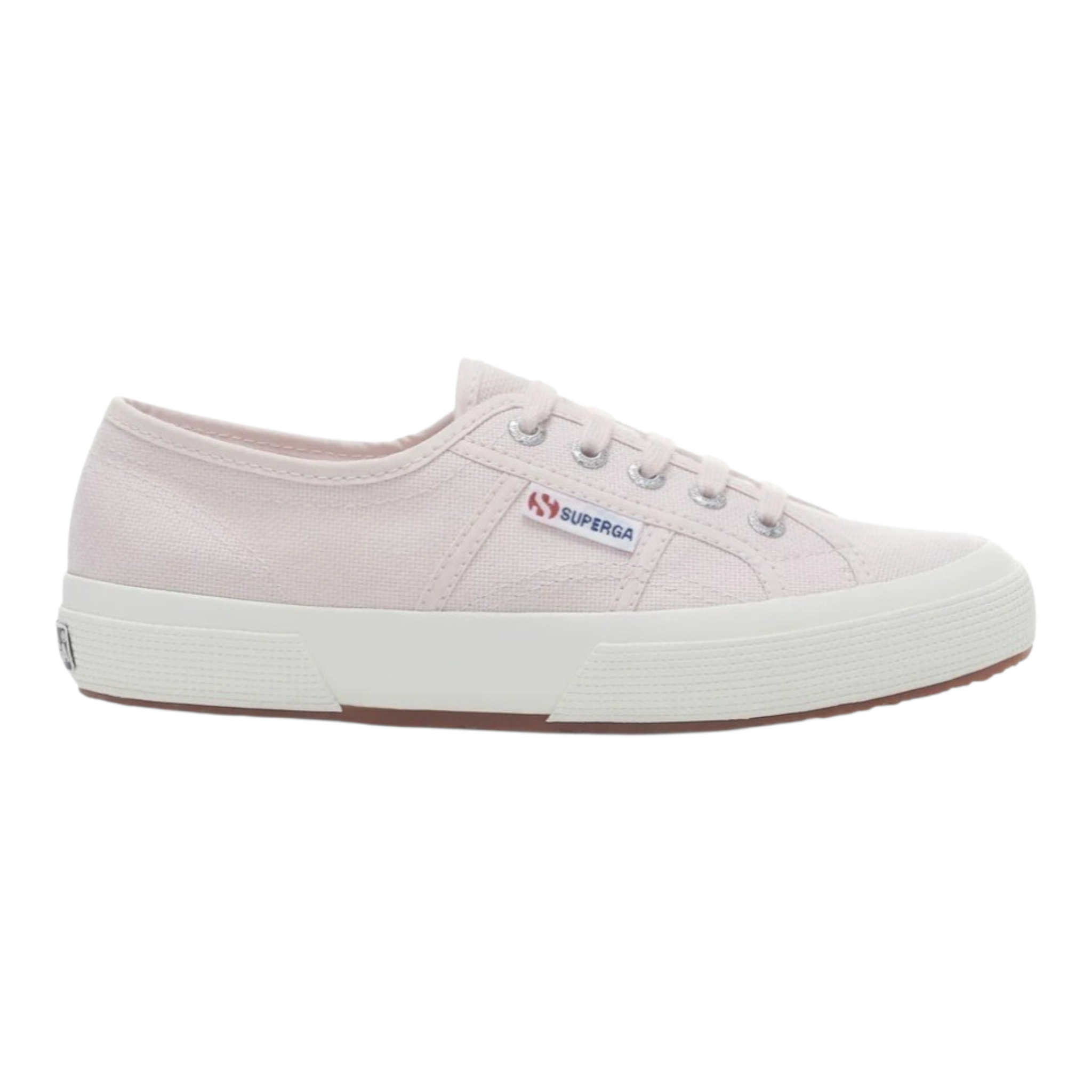 Superga | Sneaker 2750 in Tessuto PINK W0I